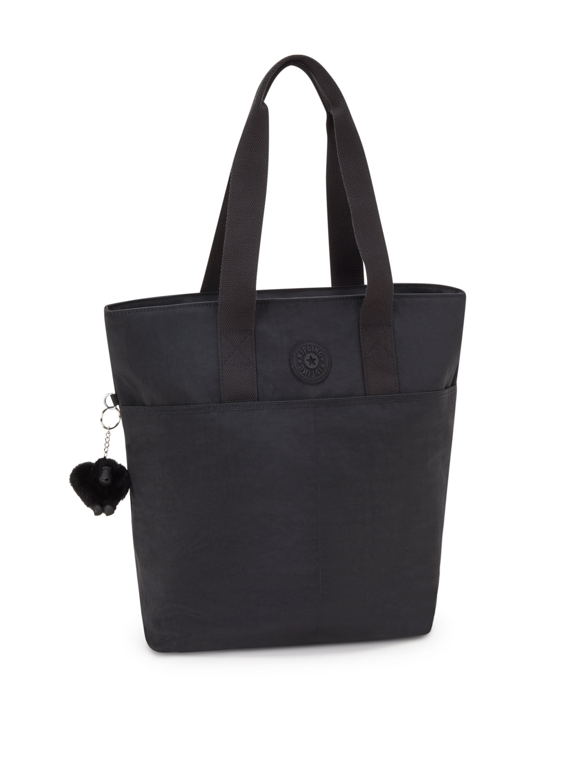 Kipling Women's Tote Bag - Black, Black