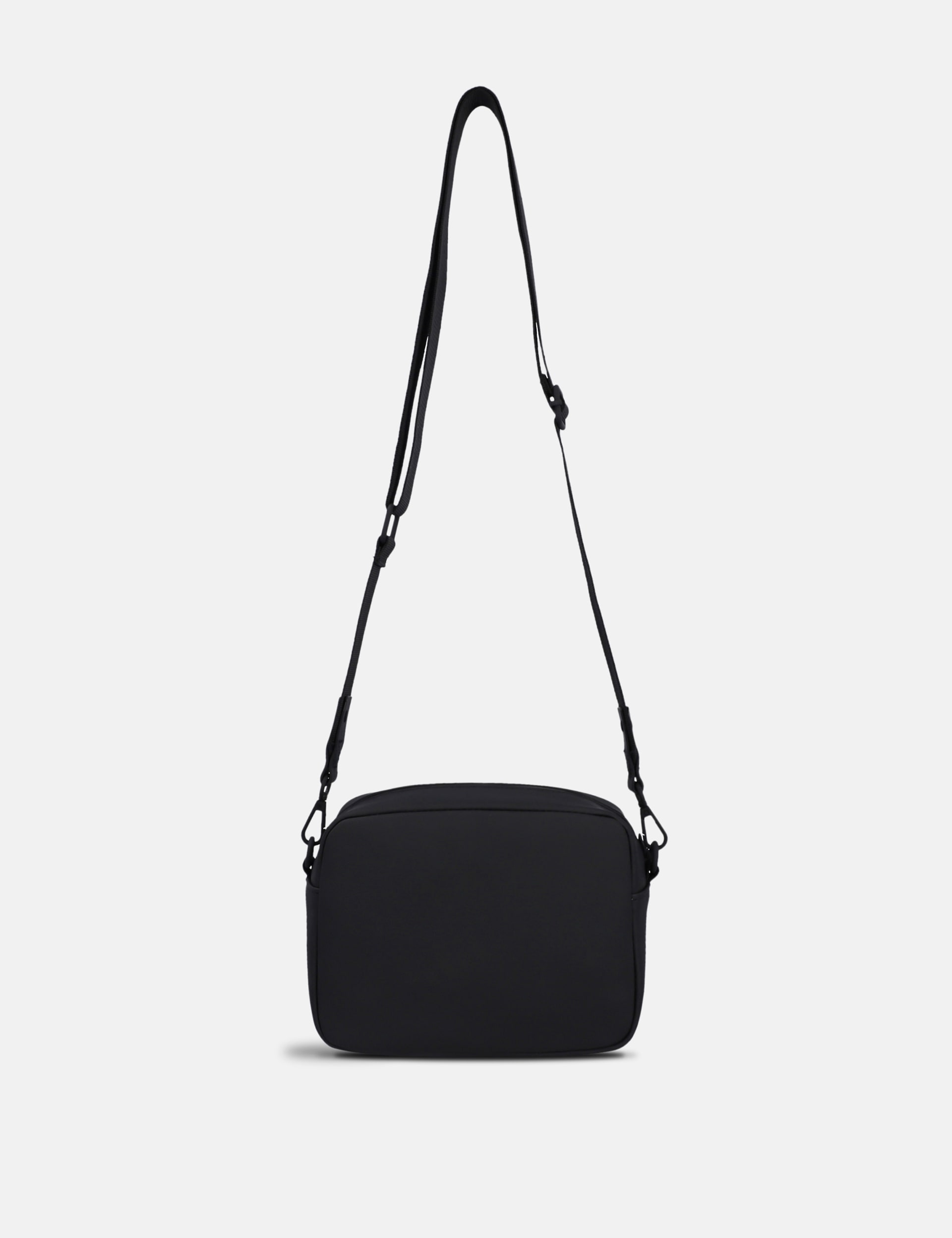 Hunter Women's Verny Cross Body Bag - Black, Black