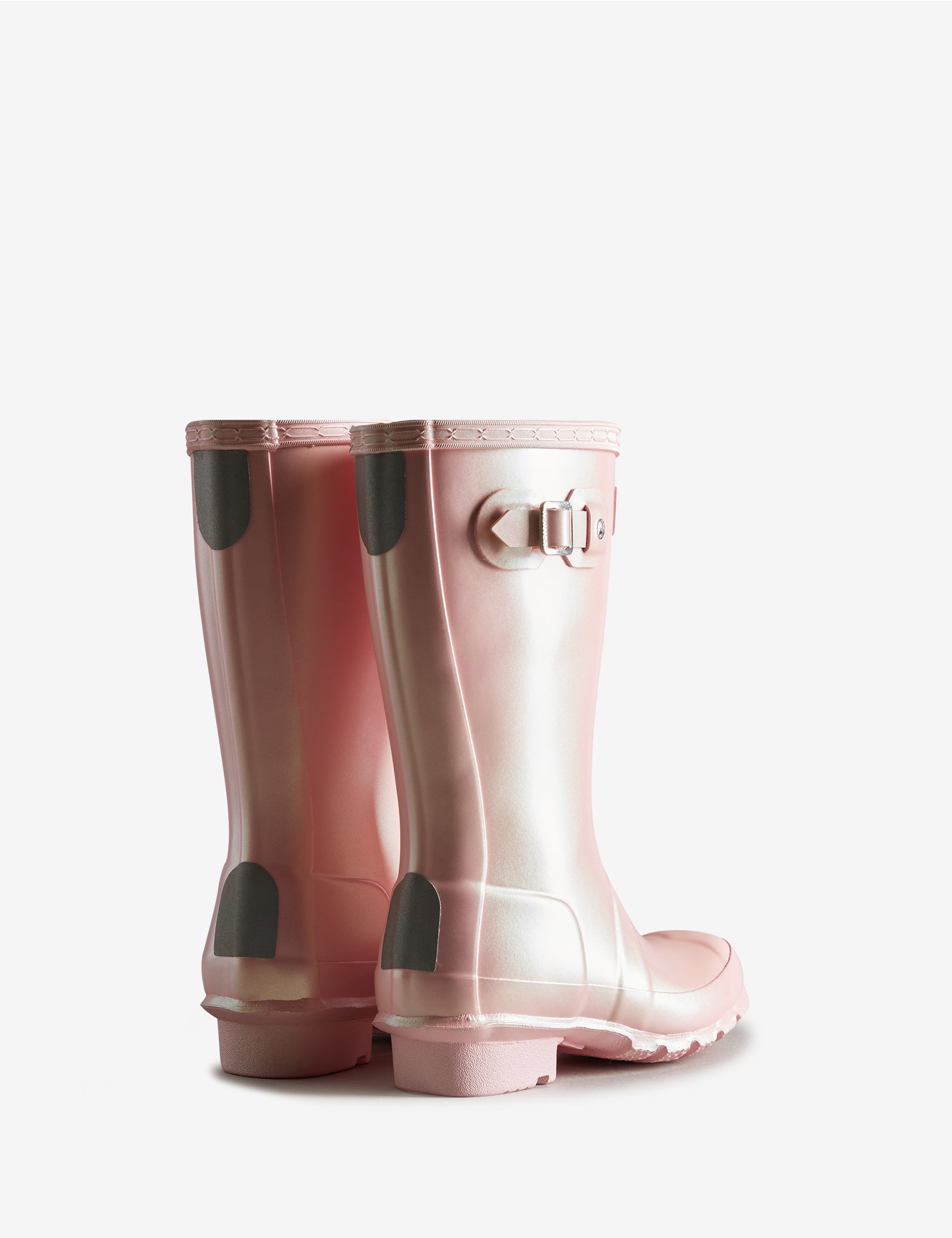 Hunter Kids Original Nebula Wellies - 2 - Pink, Pink