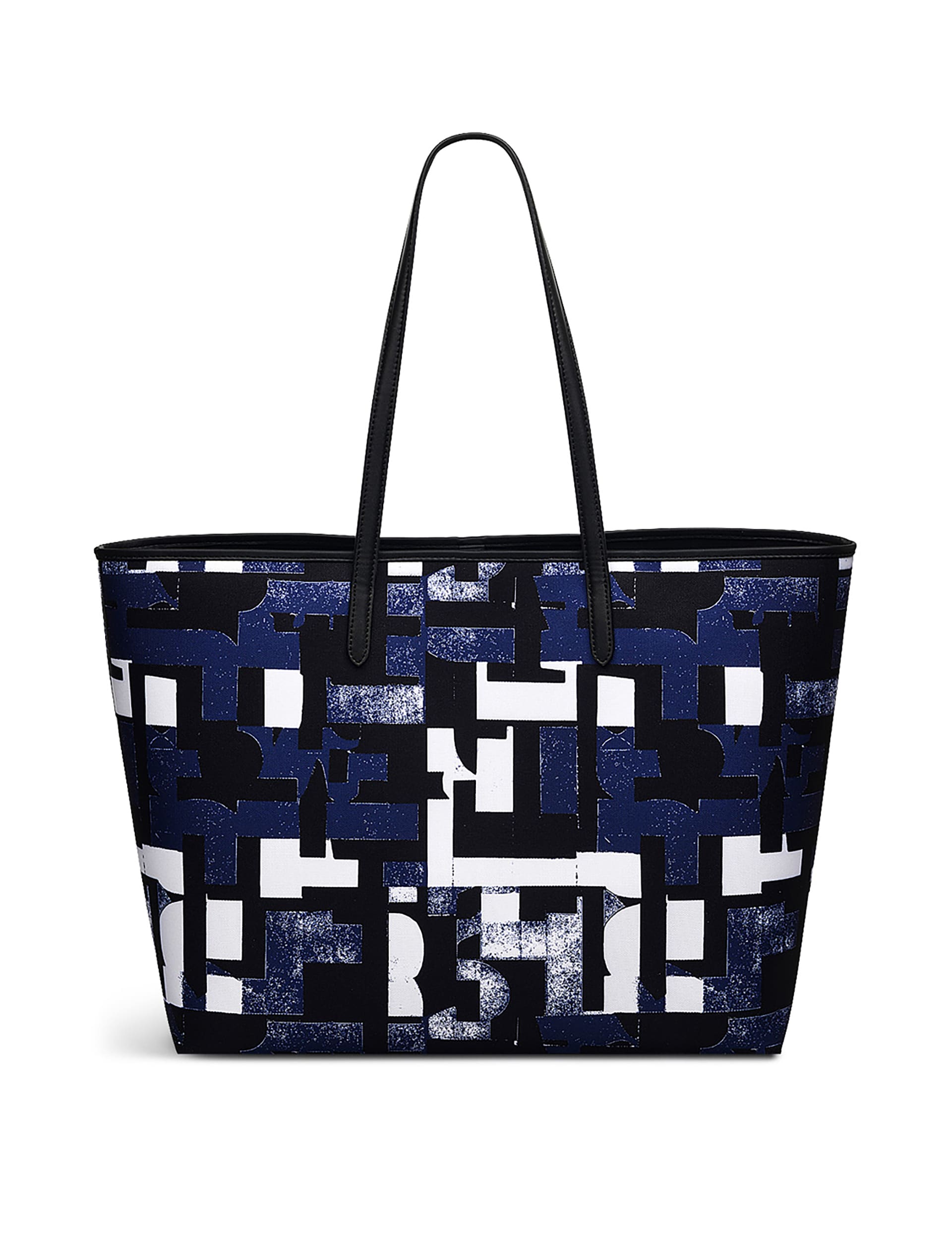 Radley Women's Abstract Geo Tote Bag - Multi, Multi