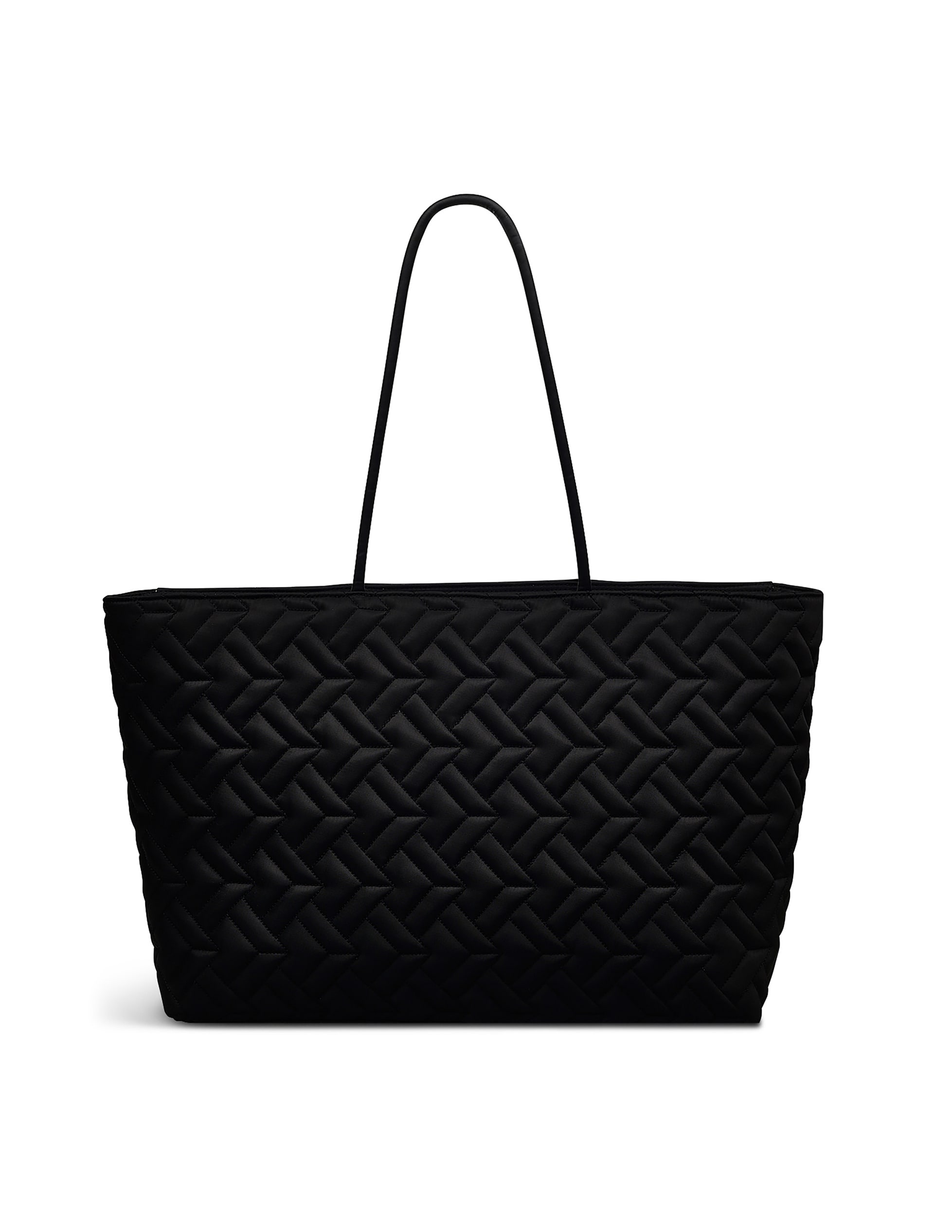 Radley Women's Holland Park Quilted Tote Bag - Black, Black