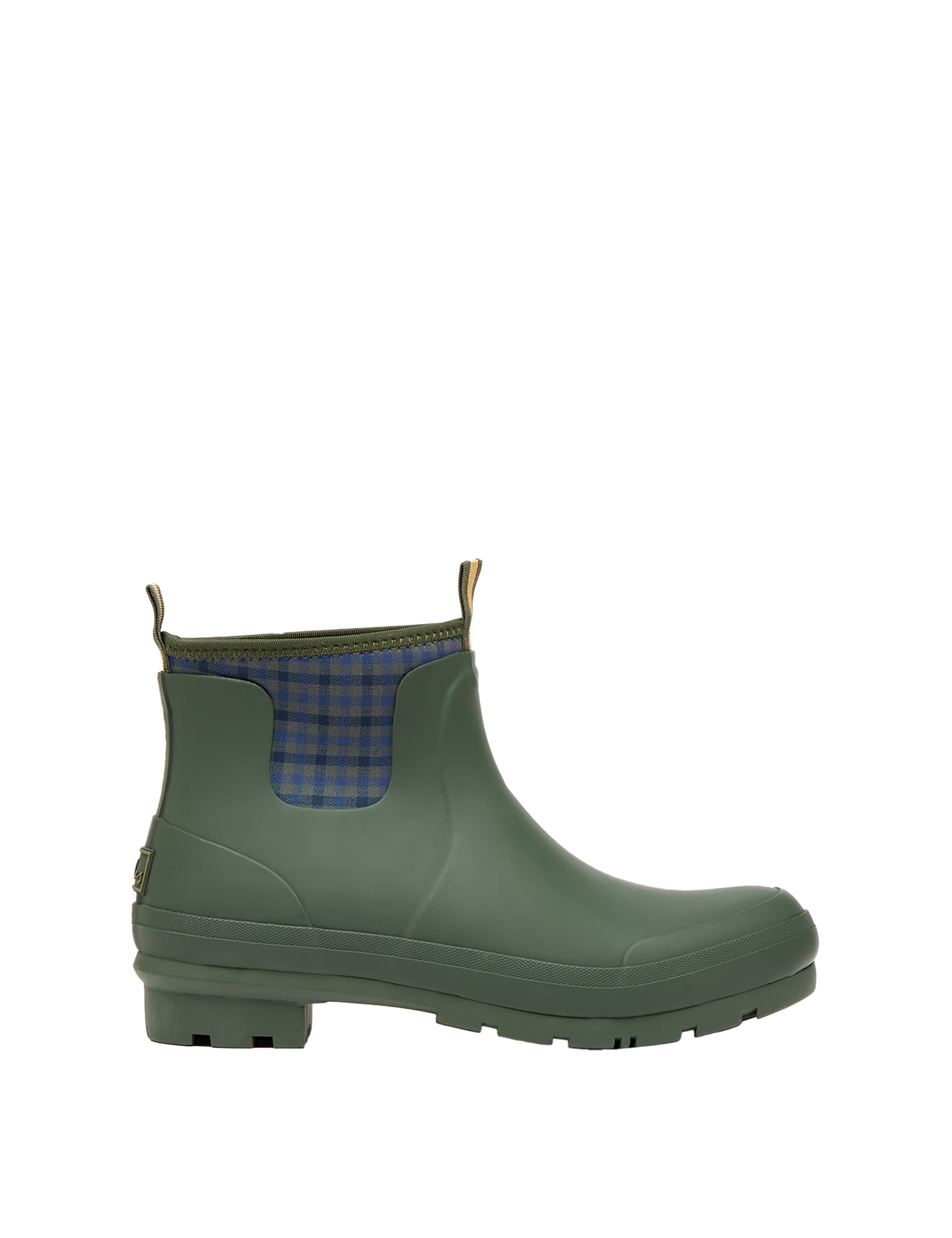 Joules Women's Wellies - 5 - Green, Green