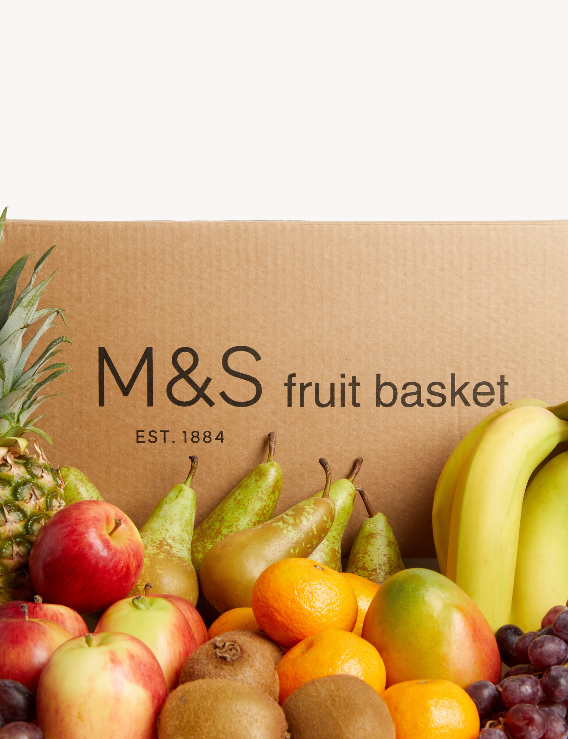 M&S Seasonal Fruit Selection