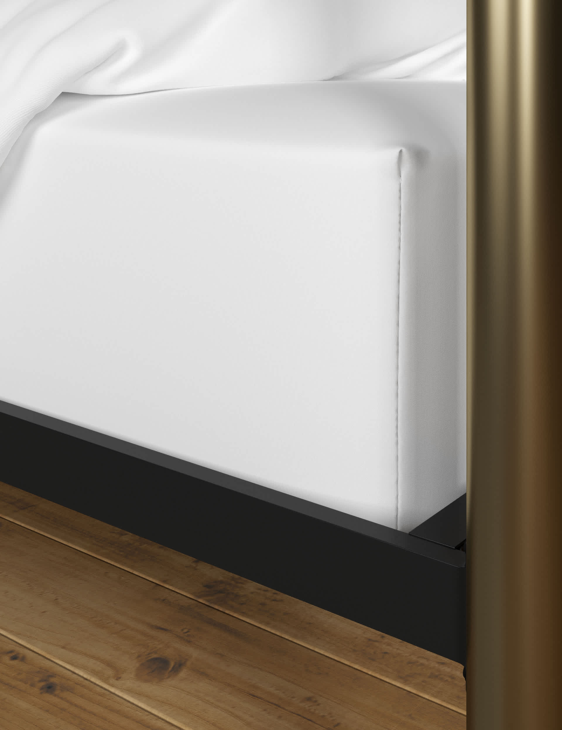 M&S Comfortably Cool Lyocell Rich Extra Deep Fitted Sheet