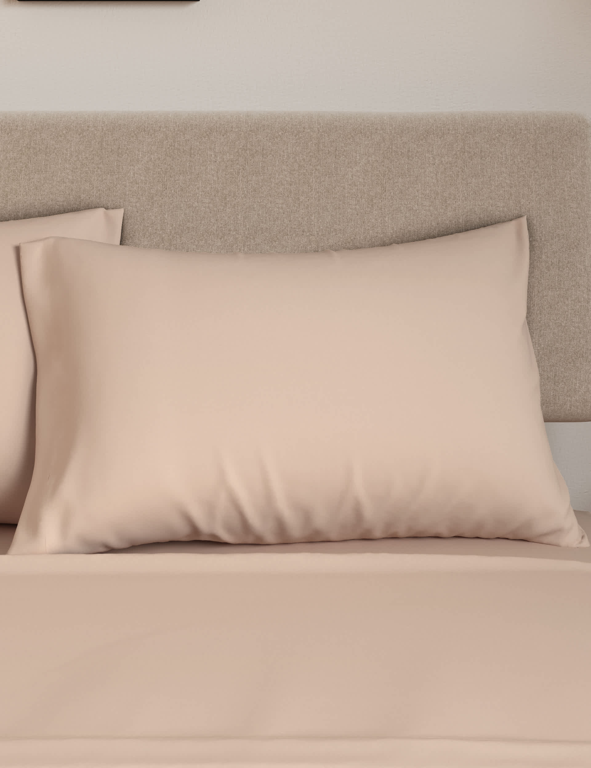 Body Sensor 2pk Body Temperature Control Pillowcases