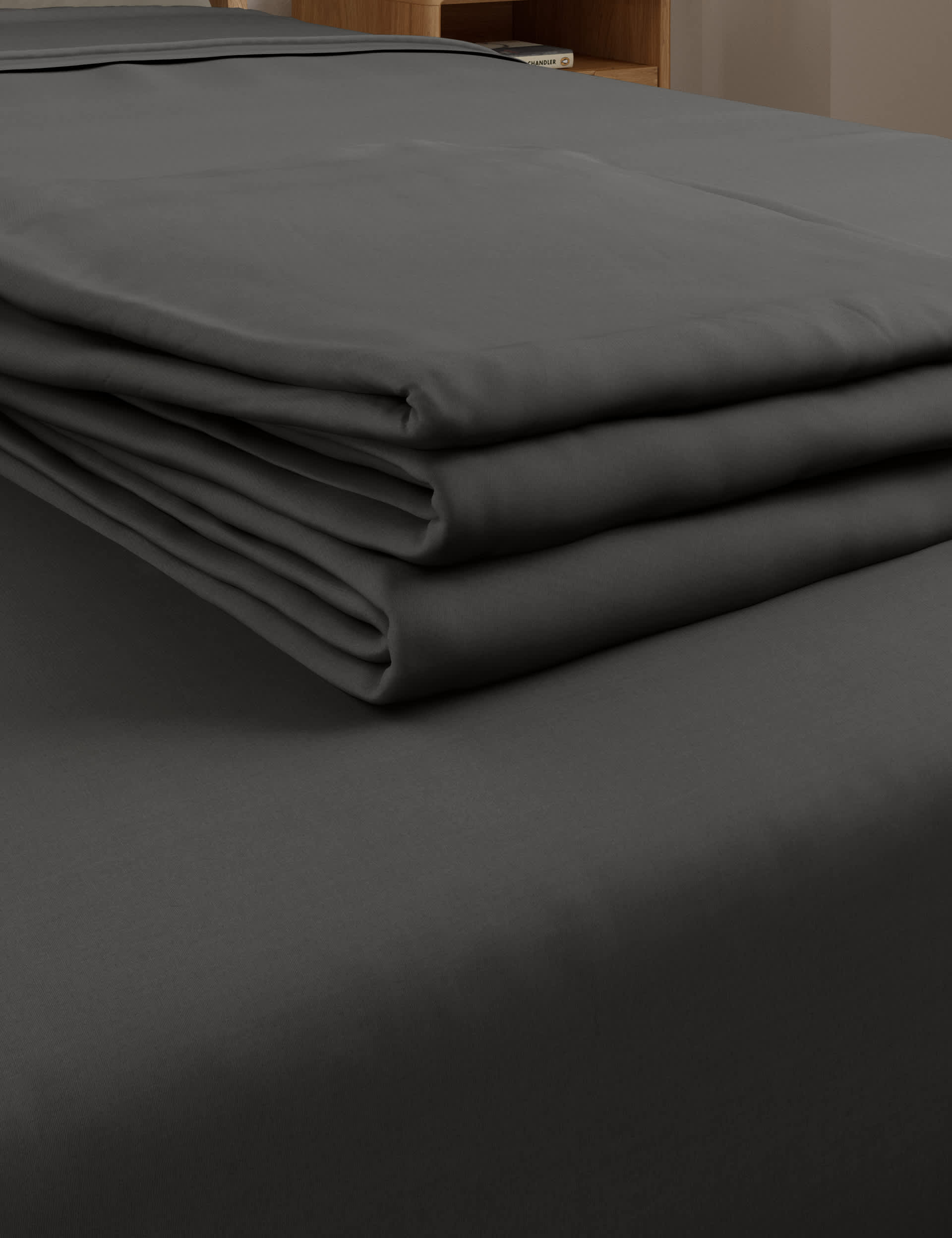 Body Sensor Body Temperature Control Flat Sheet