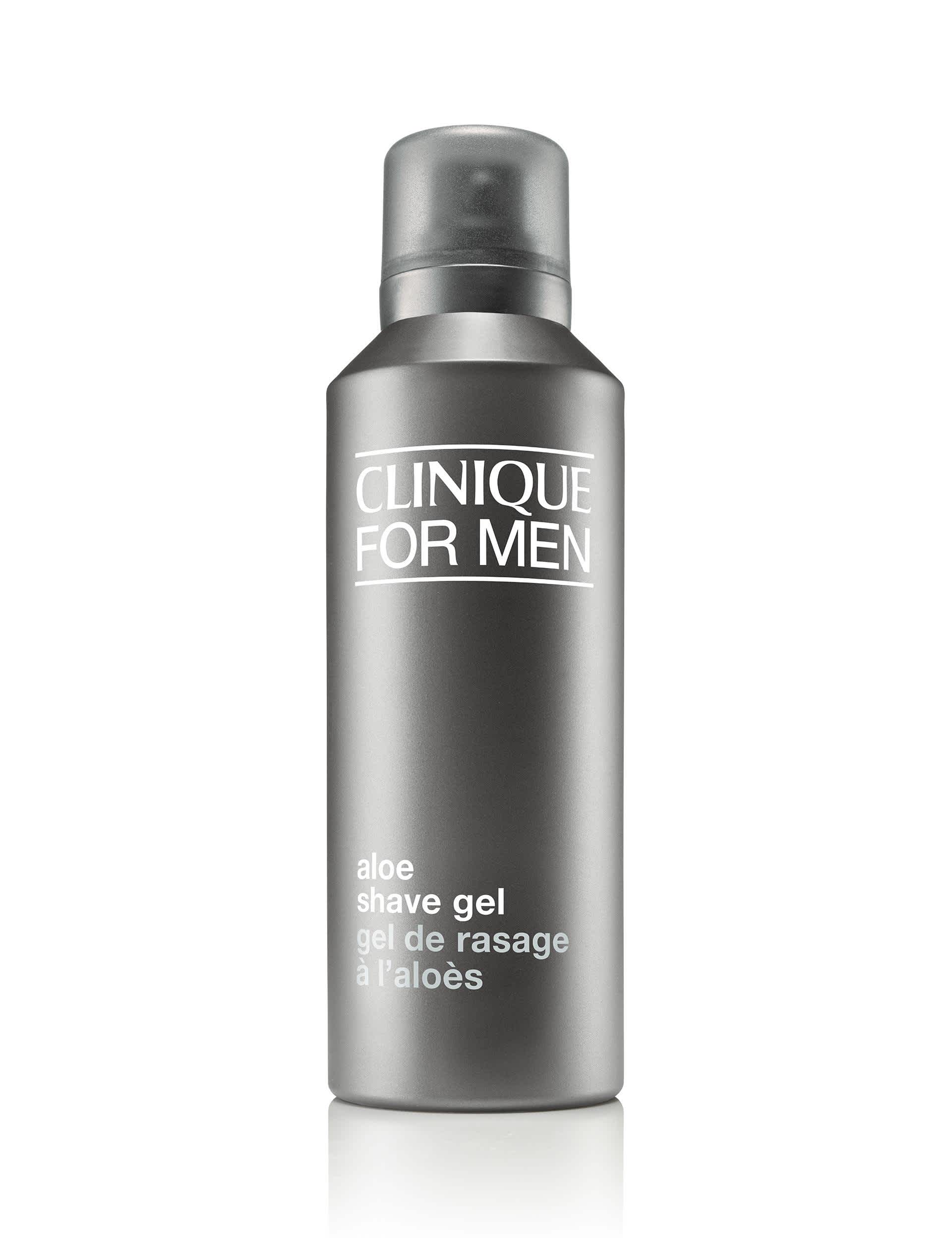 Men's Clinique for Men Aloe Shave Gel 125ml