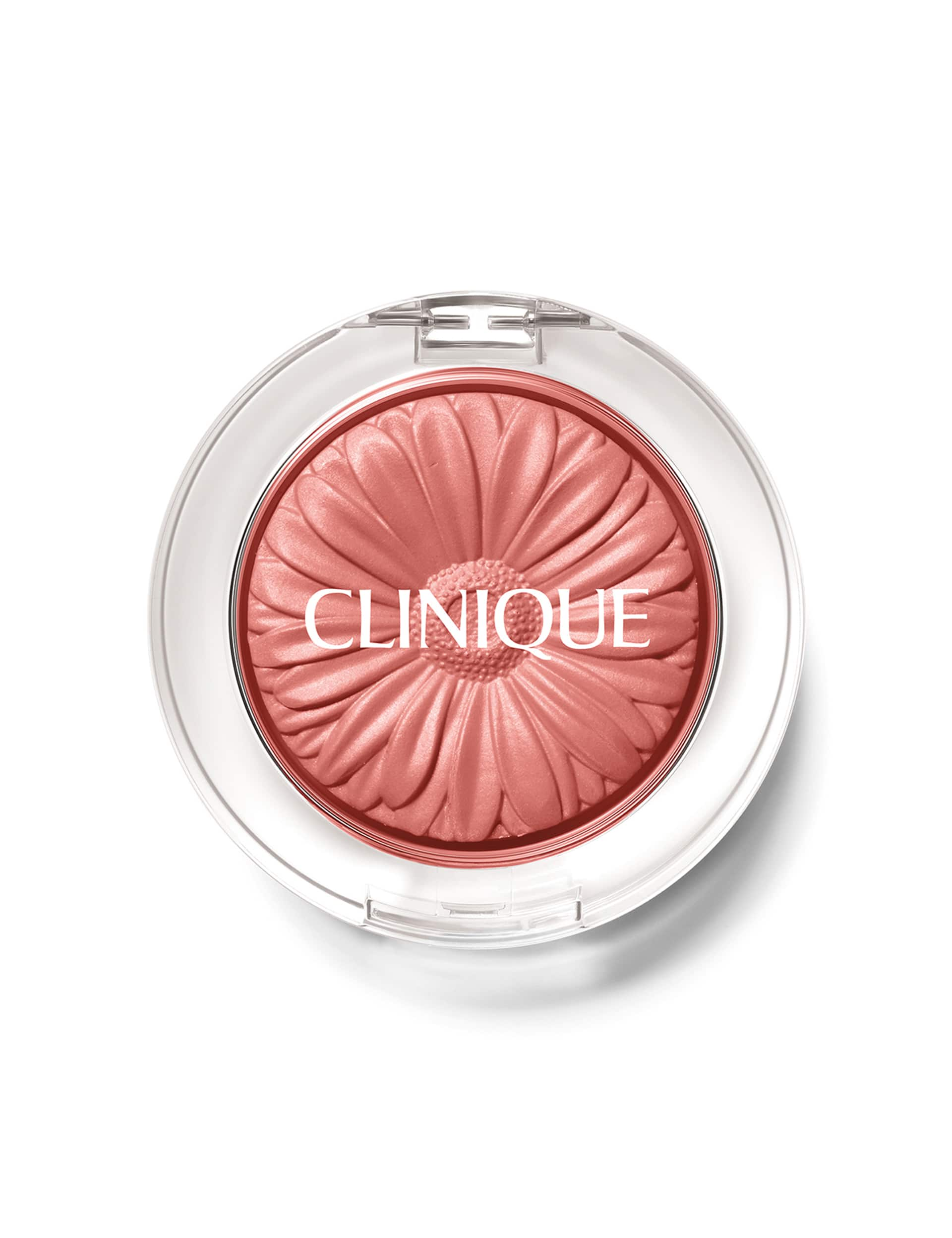 Clinique Women's Cheek Pop 3.5g - Coral, Coral,Dark Coral