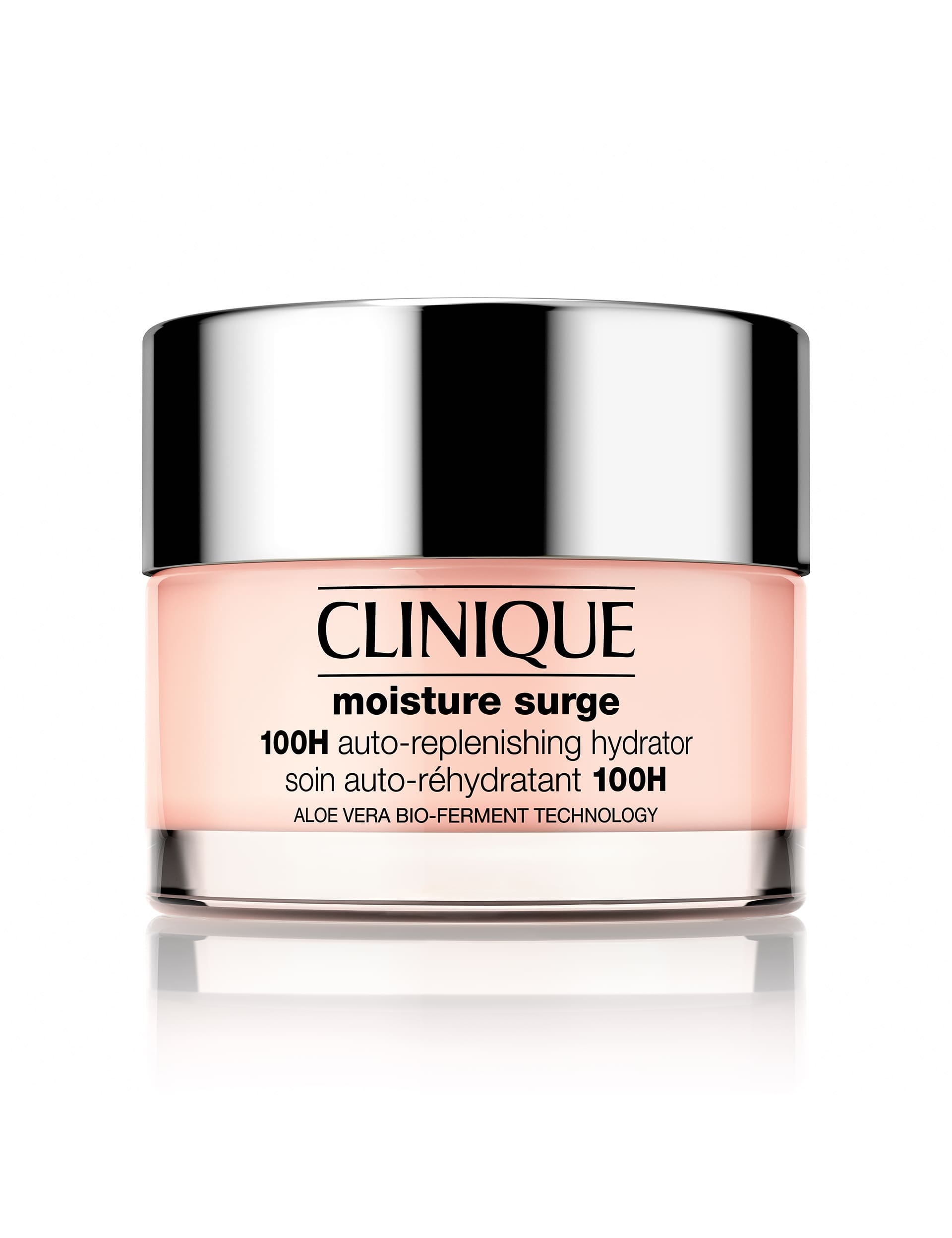 Clinique Women's Moisture Surge 100 hr Hydrator 50ml