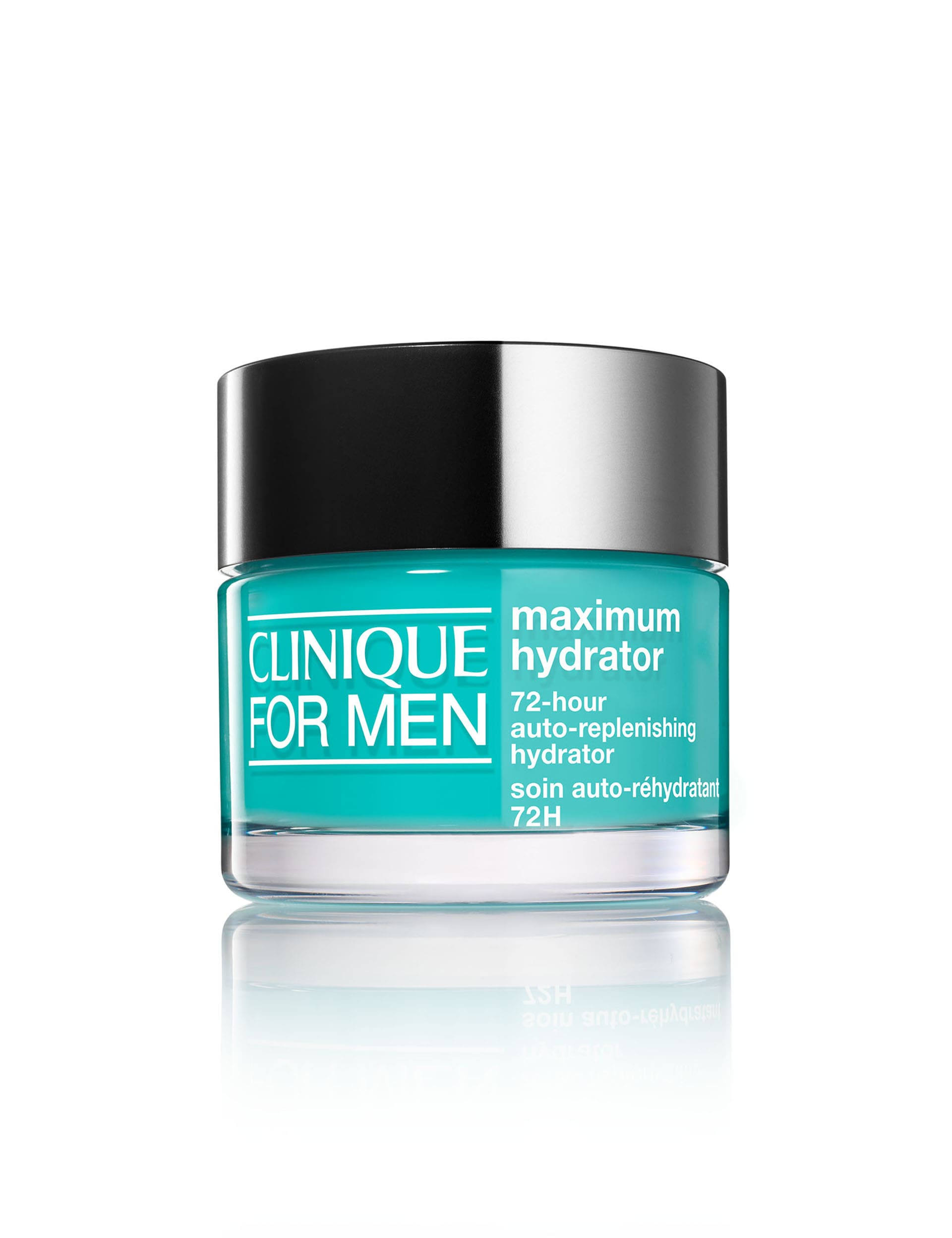 Men's Clinique For Men Maximum Hydrator 72-Hour Auto-Replenishing Hydrator 50ml