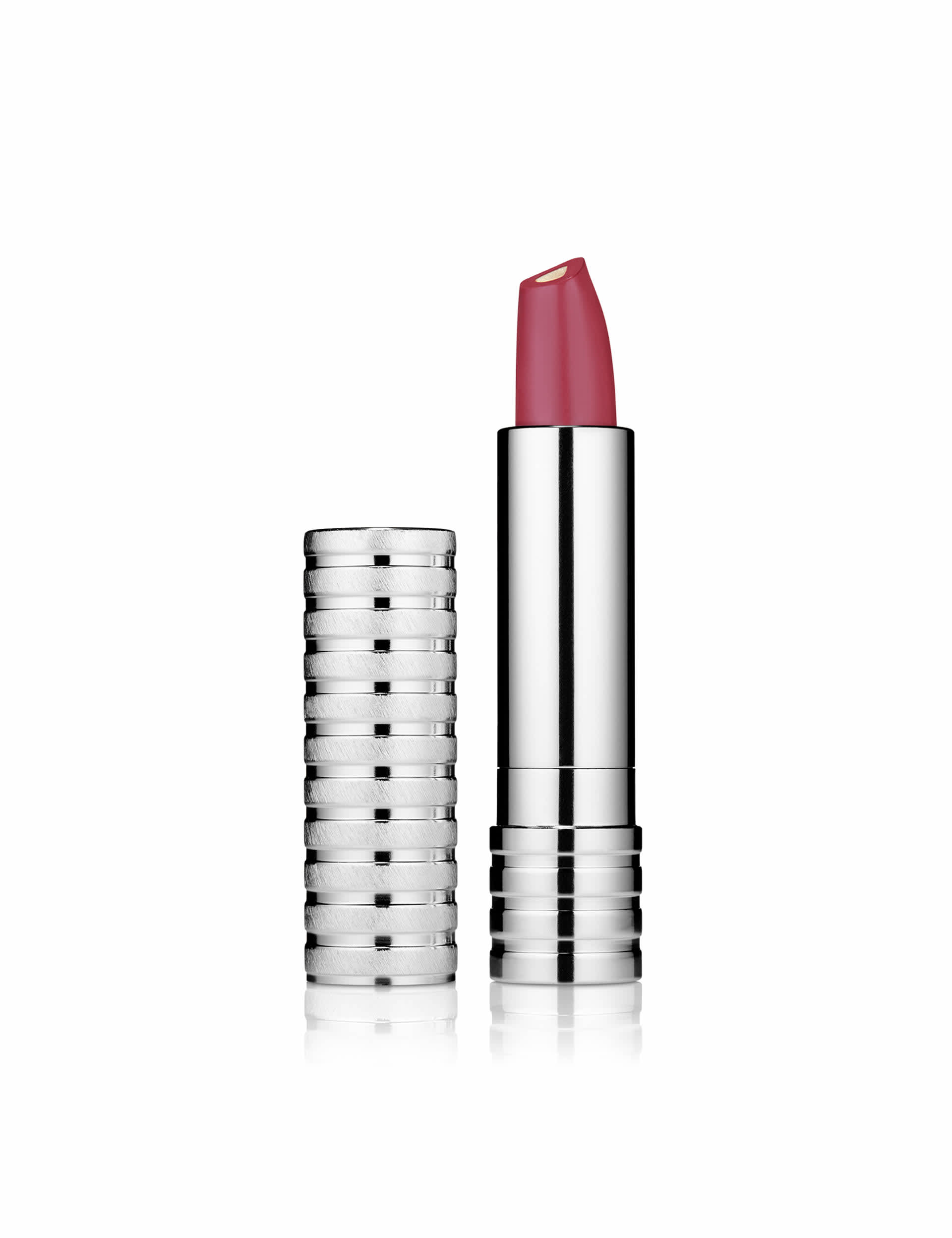 Clinique Women's Dramatically Different Lipstick Shaping Lip Colour 3g - Medium Pink, Pink Mix,Brig