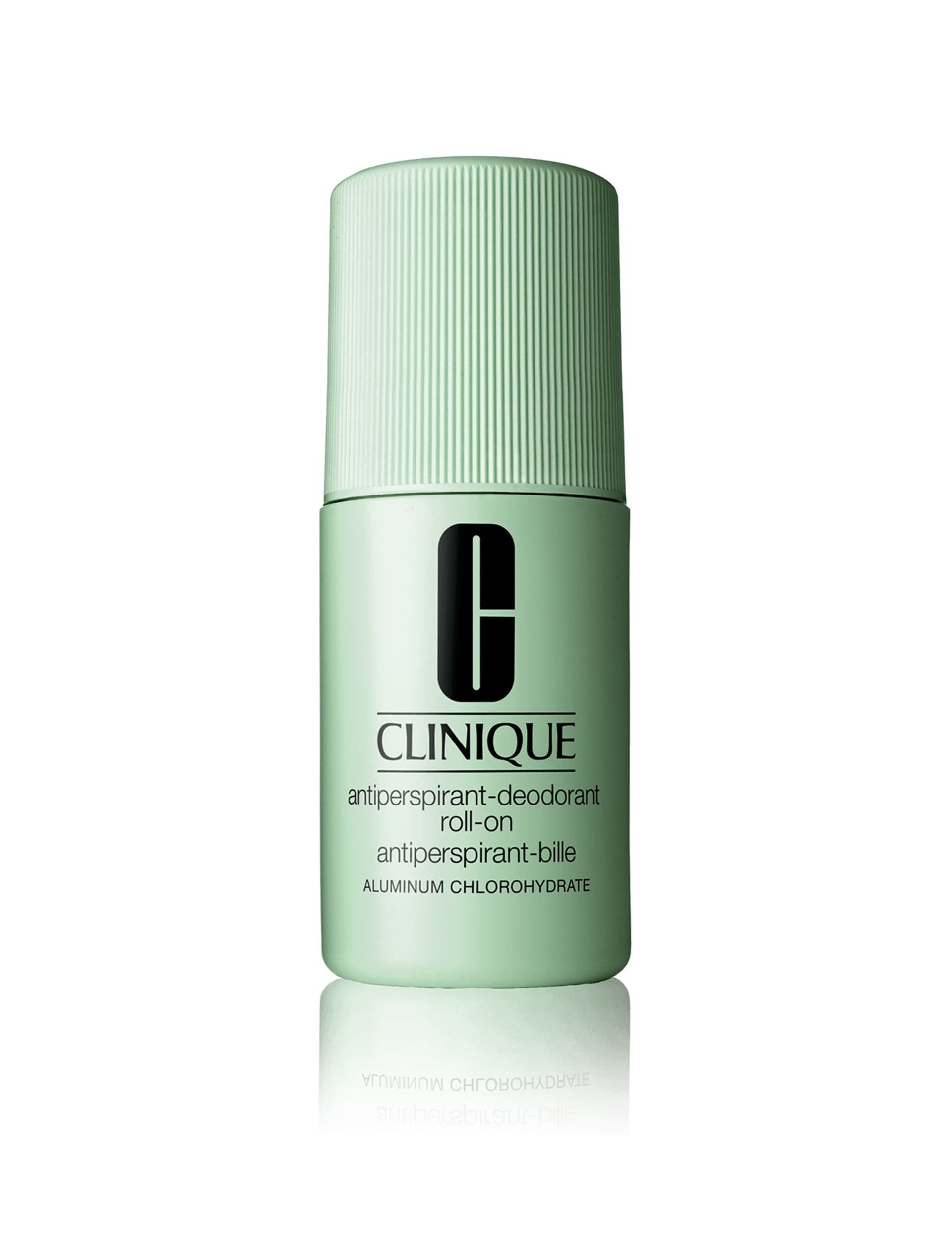 Clinique Women's Roll On Anti-Perspirant Deodorant 75ml