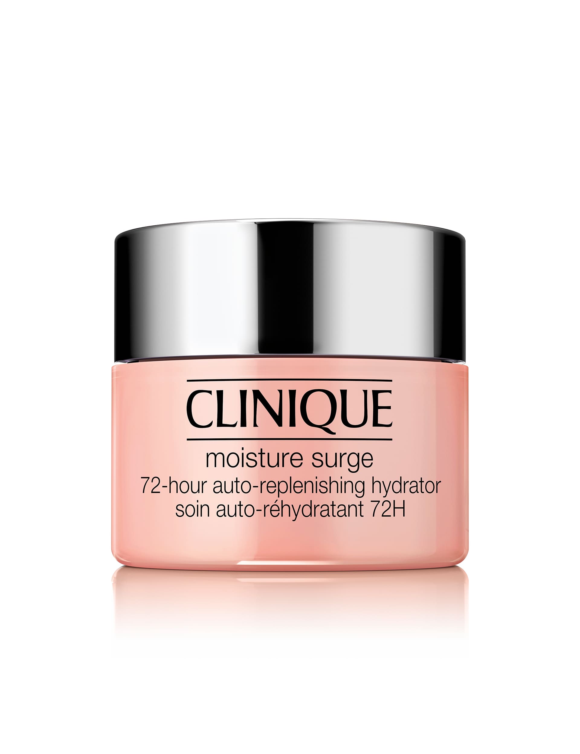 Clinique Women's Moisture 72 hr Hydrator 15ml