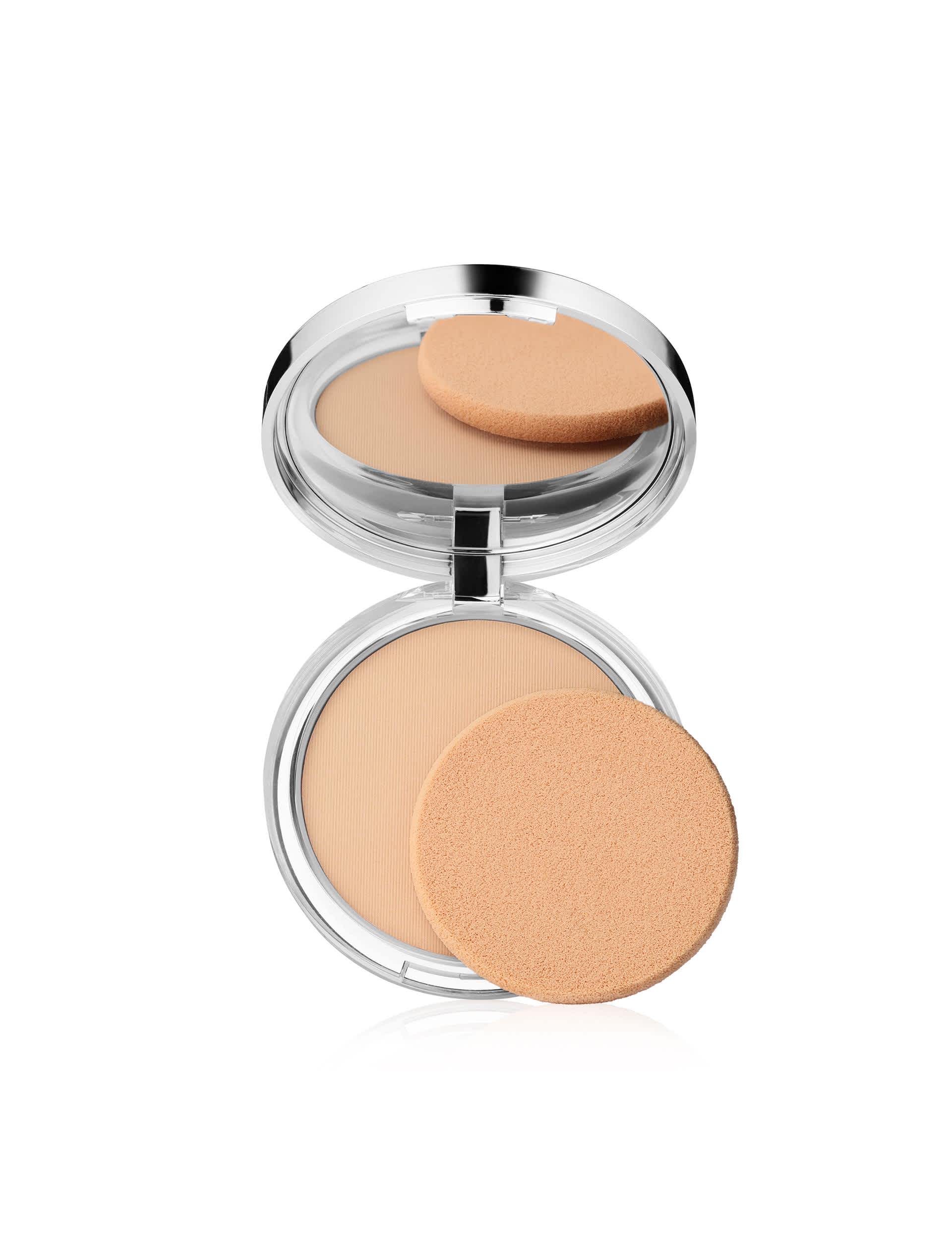 Clinique Women's Superpowder Double Face Powder 10g - Opaline Mix, Opaline Mix,Classic Mix