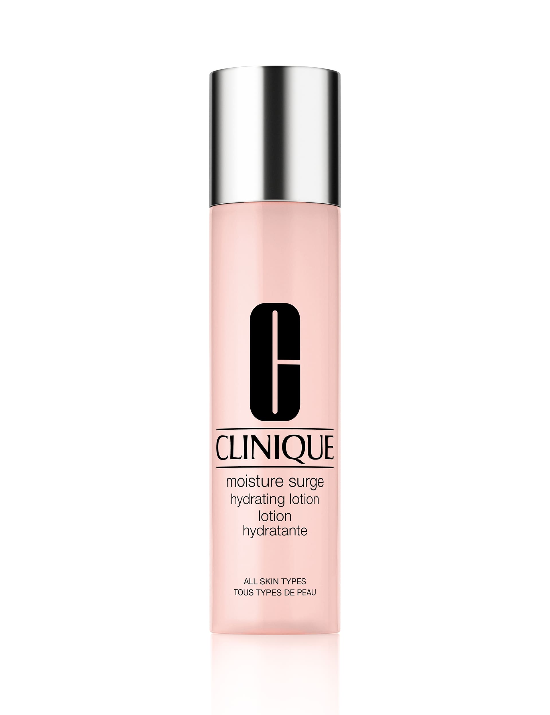 Clinique Women's Moisture Surge Hydro-Infused Lotion 200ml