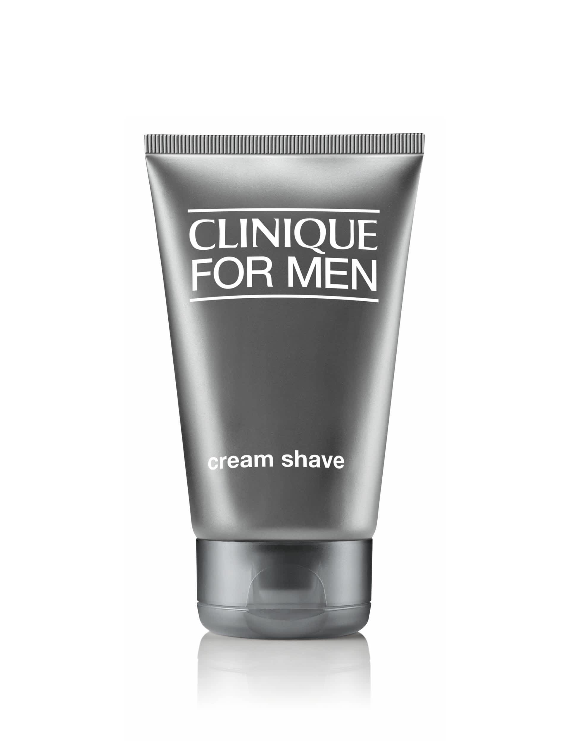 Clinique For Men's Cream Shave 125ml