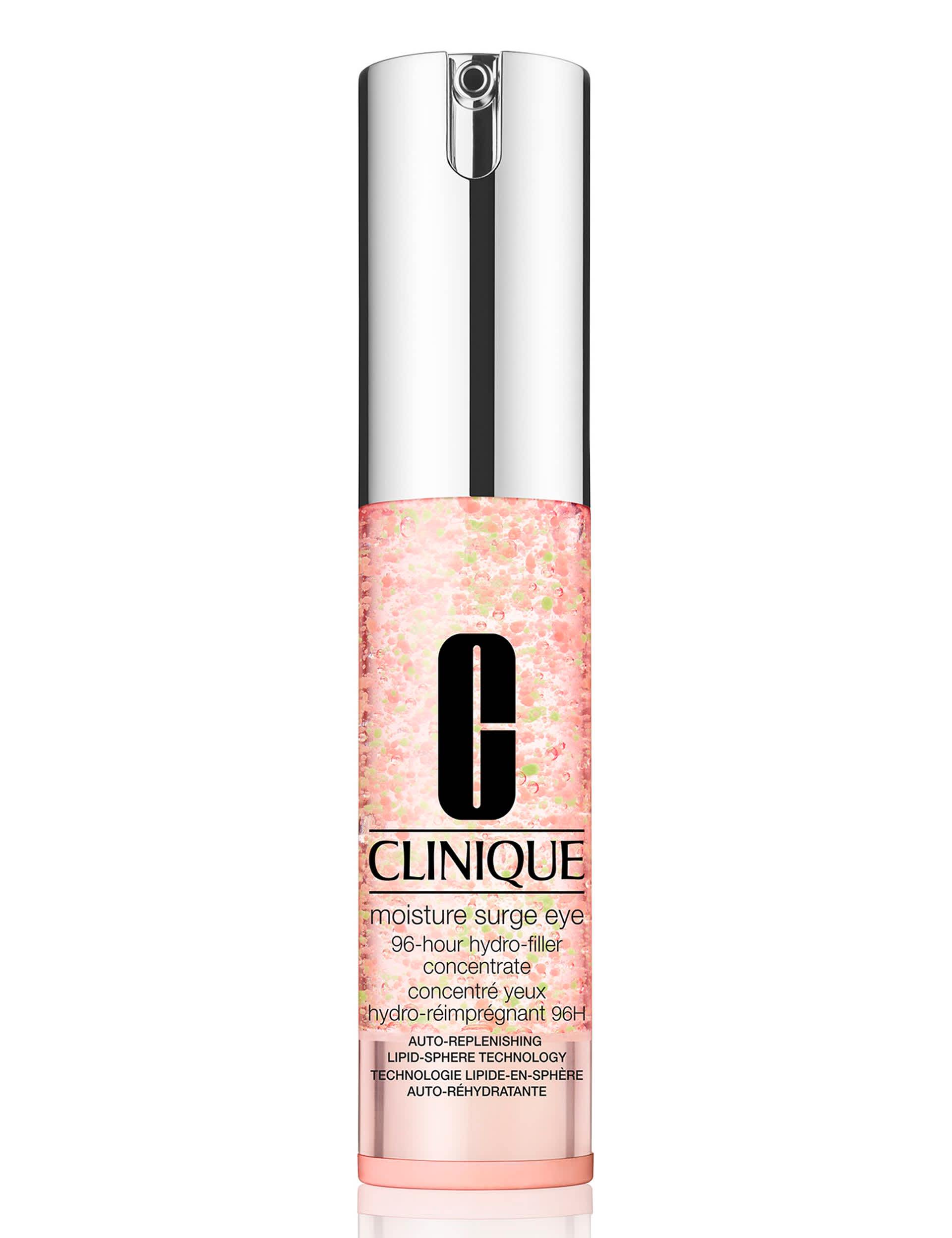 Clinique Women's Moisture Surge Eye 96-Hour Hydro-Filler Concentrate 15ml