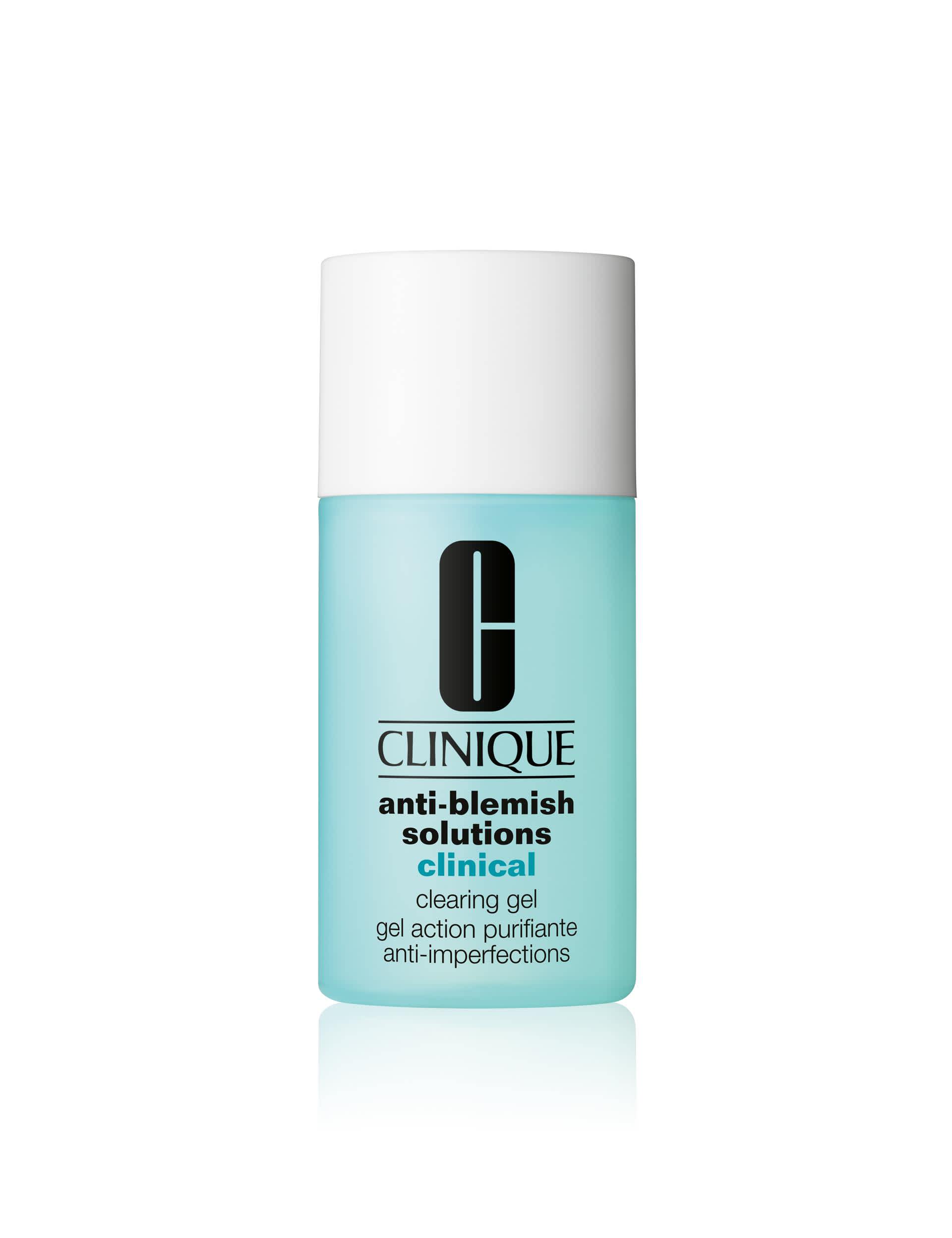 Clinique Women's Anti-Blemish Solutions Clinical Clearing Gel 15ml