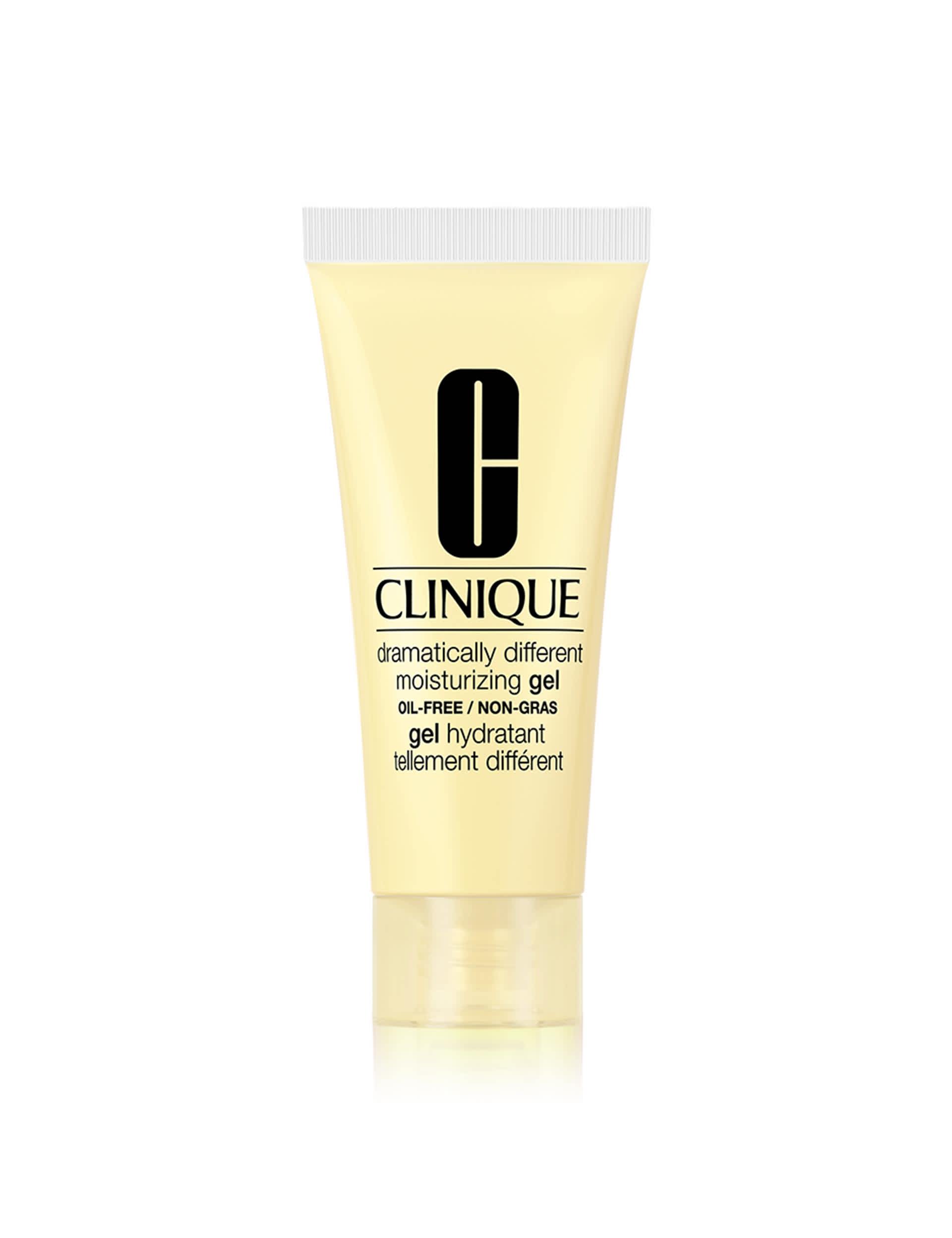 Clinique Women's Dramatically Different Moisturizing Gel 15ml Tube