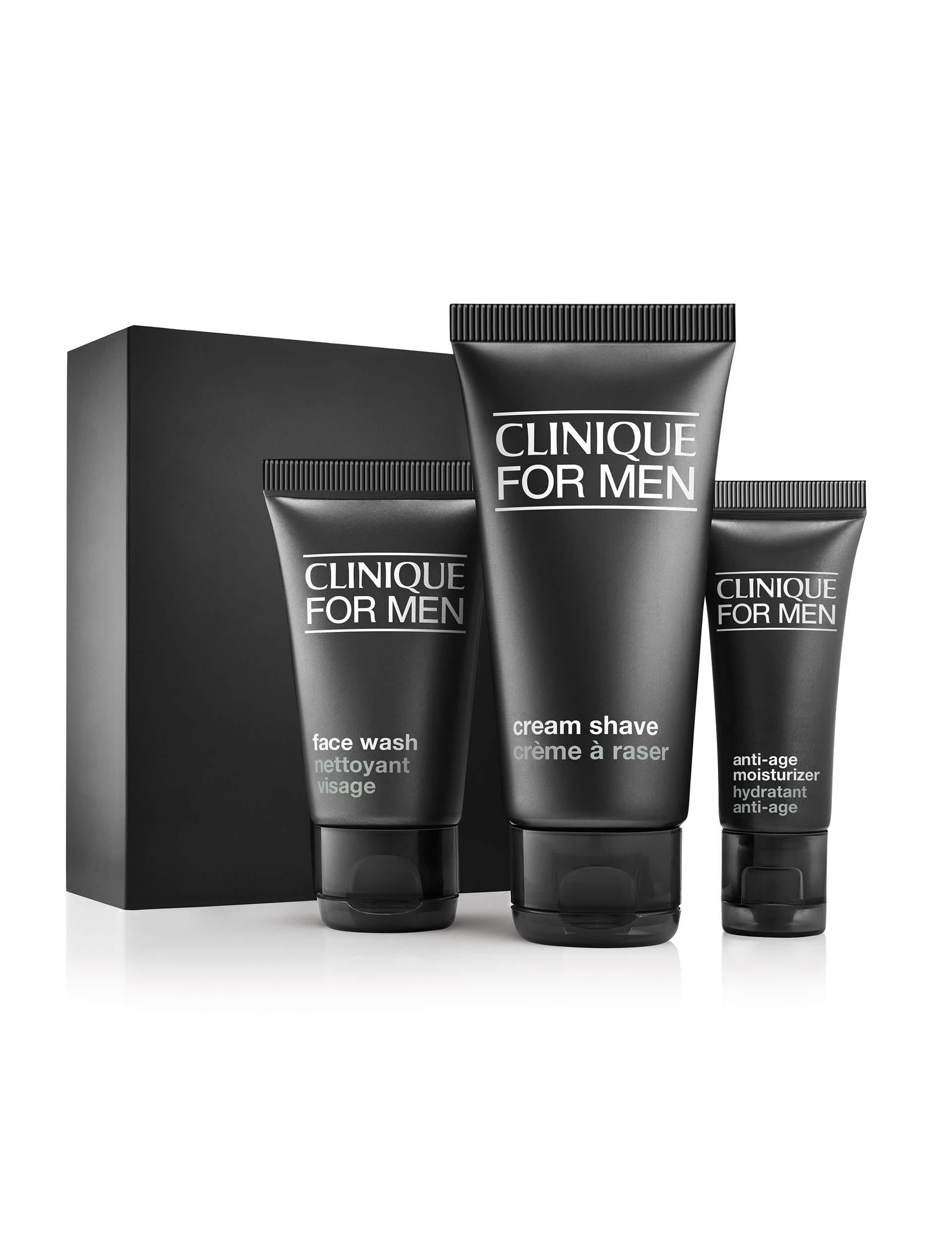 Clinique For Men's Age Repair