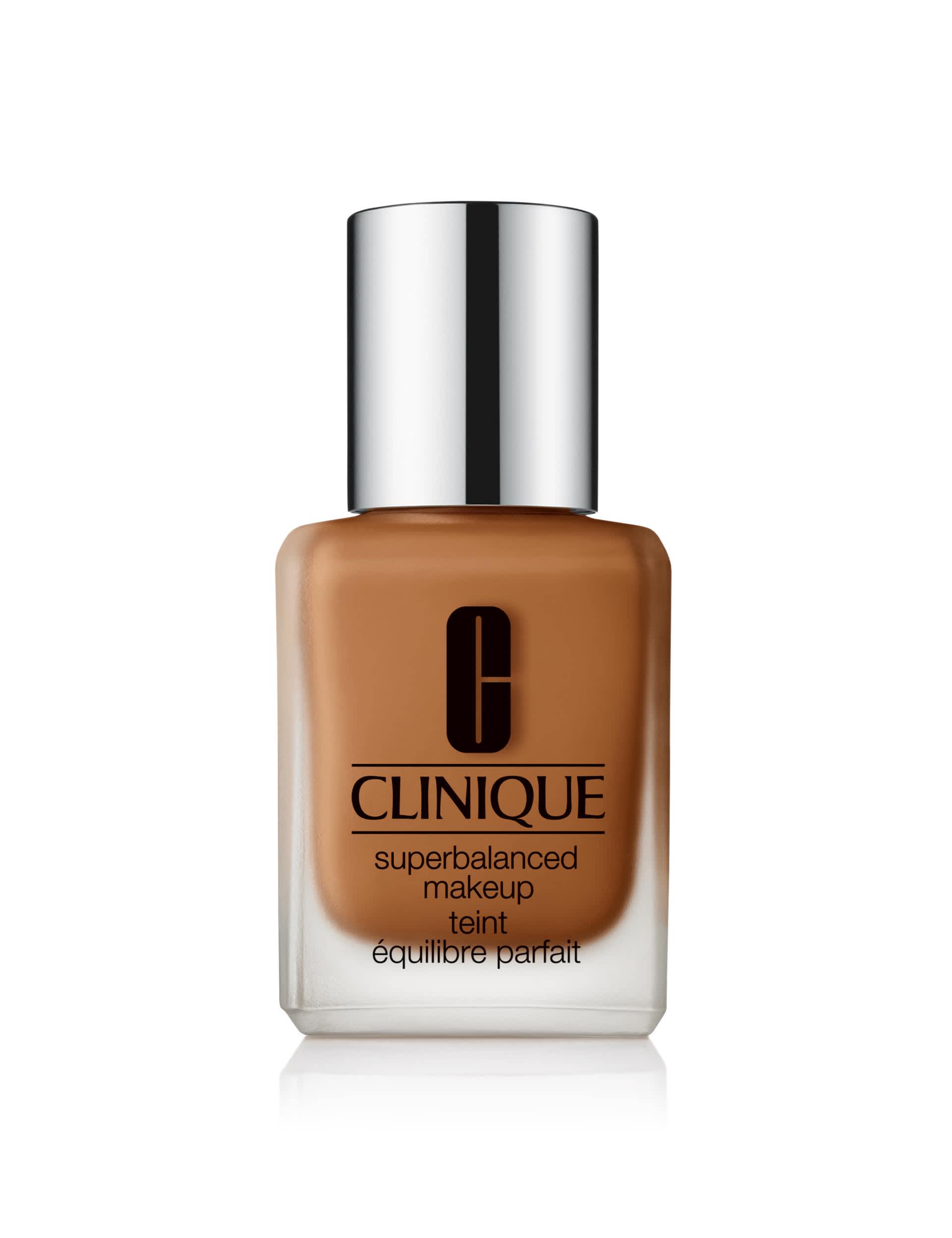 Clinique Women's Superbalanced Makeup 30ml - Pale Tan, Nude Mix,Fawn,Medium Beige,Honey,Opaline,Por