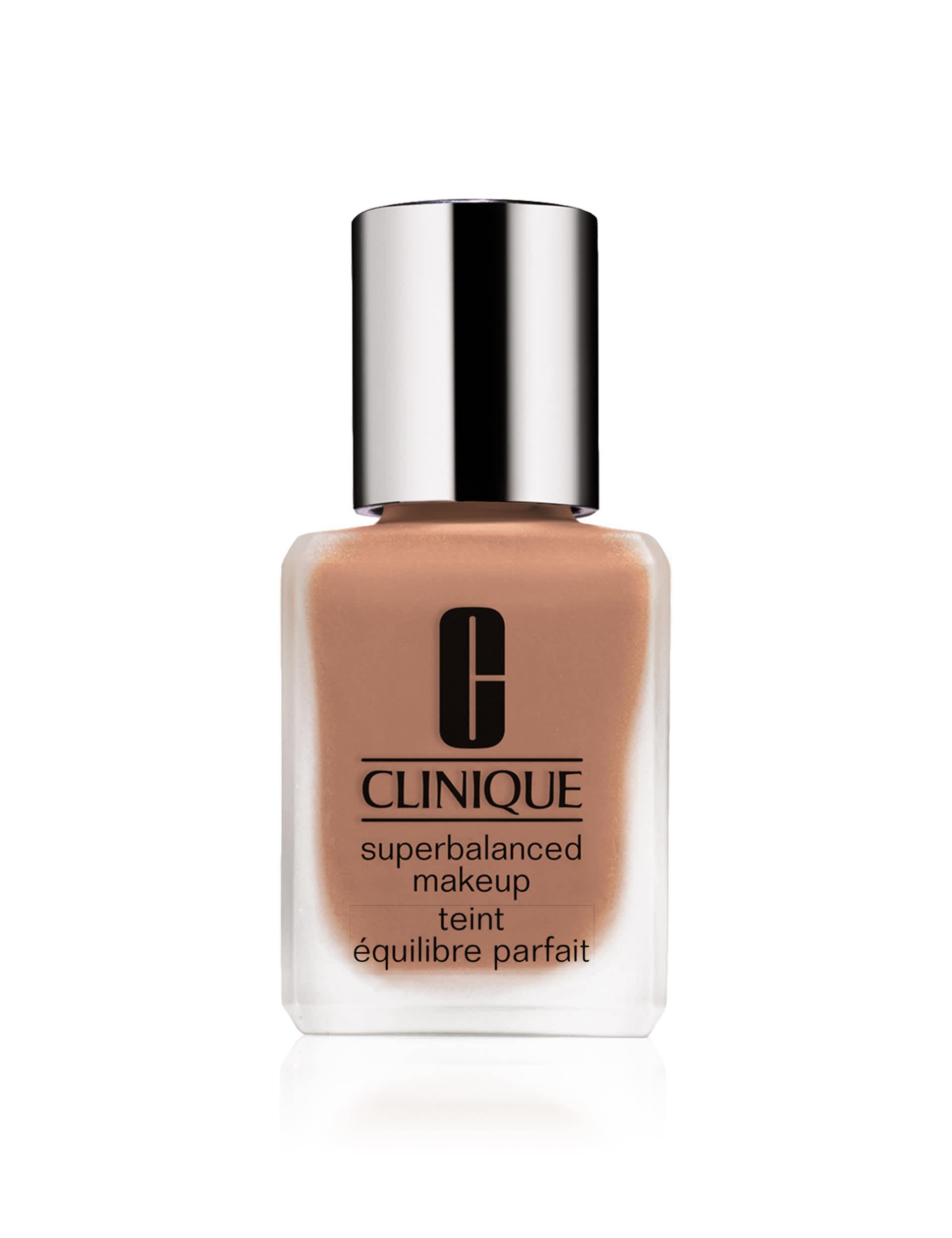 Clinique Women's Superbalanced Makeup 30ml - Medium Beige, Nude Mix,Fawn,Medium Beige,Honey,Opaline