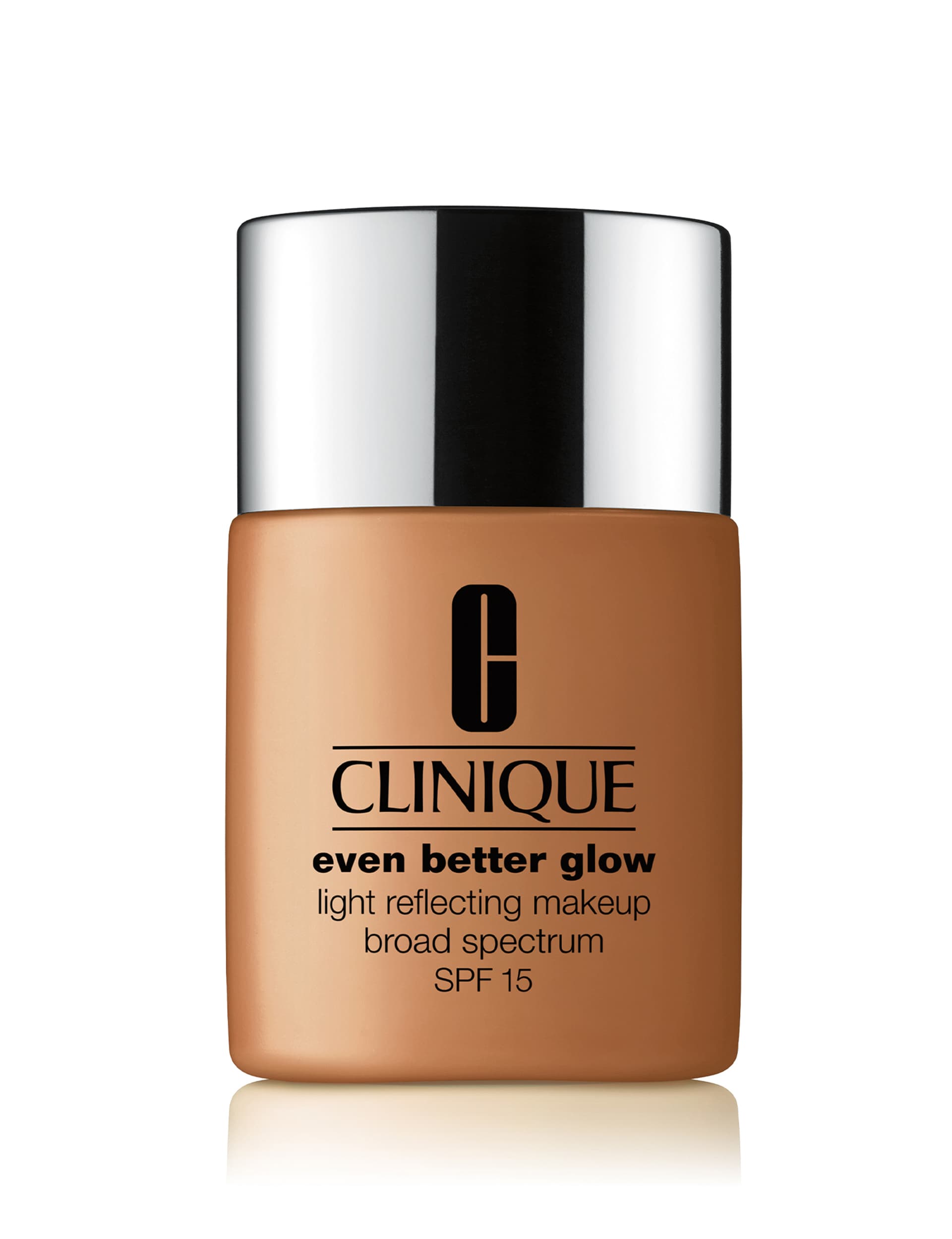 Clinique Women's Even Better Glow Light Reflecting Makeup SPF 15 30ml - Golden Tan, Pale Tan,Honey,