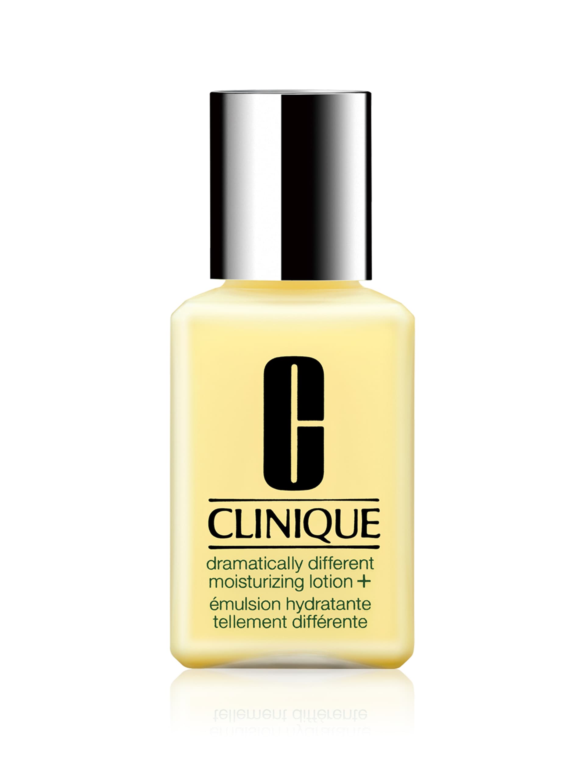 Clinique Women's Dramatically Different Moisturizing Lotion+ 50ml