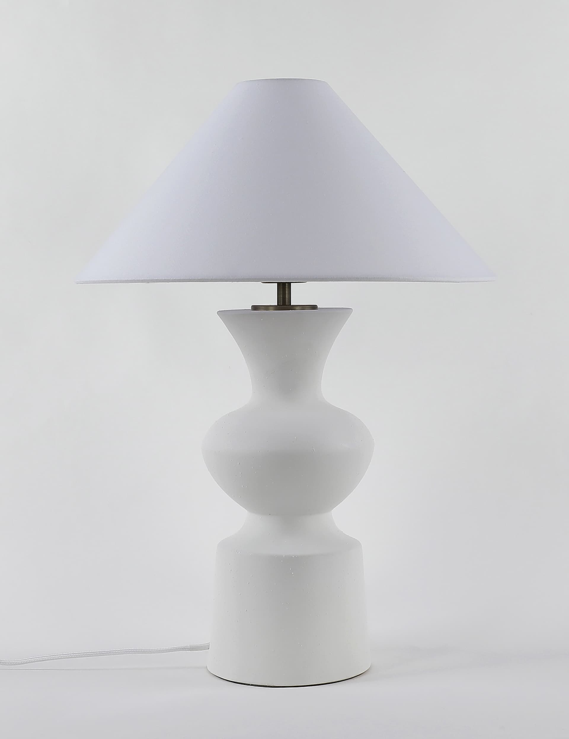 M&S Arlo Ceramic Table Lamp