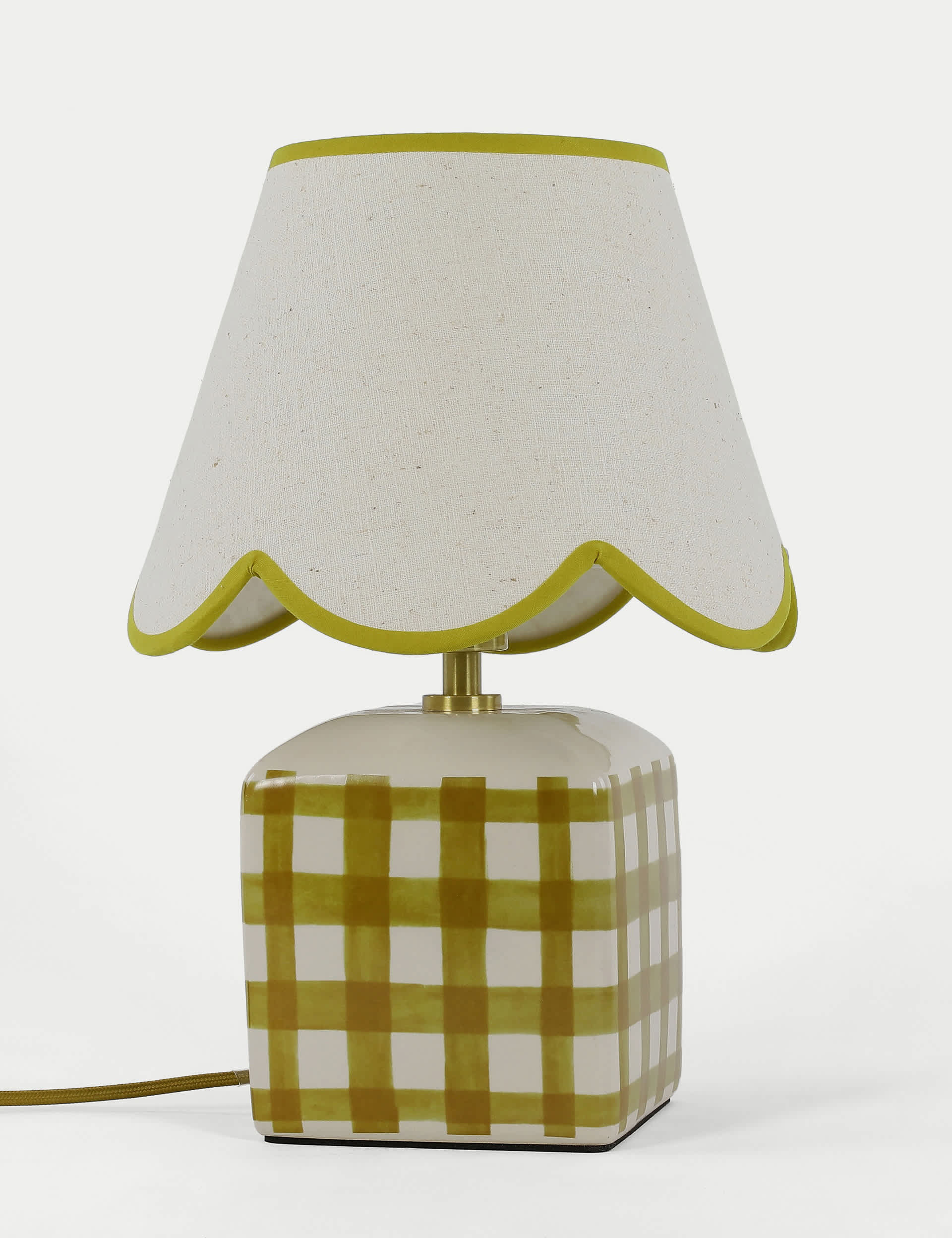 M&S Kirsten Ceramic Table Lamp
