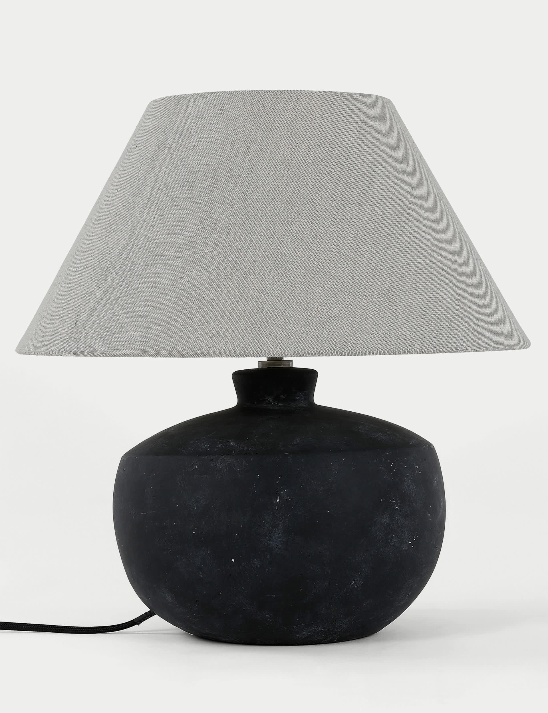M&S Roma Urn Table Lamp