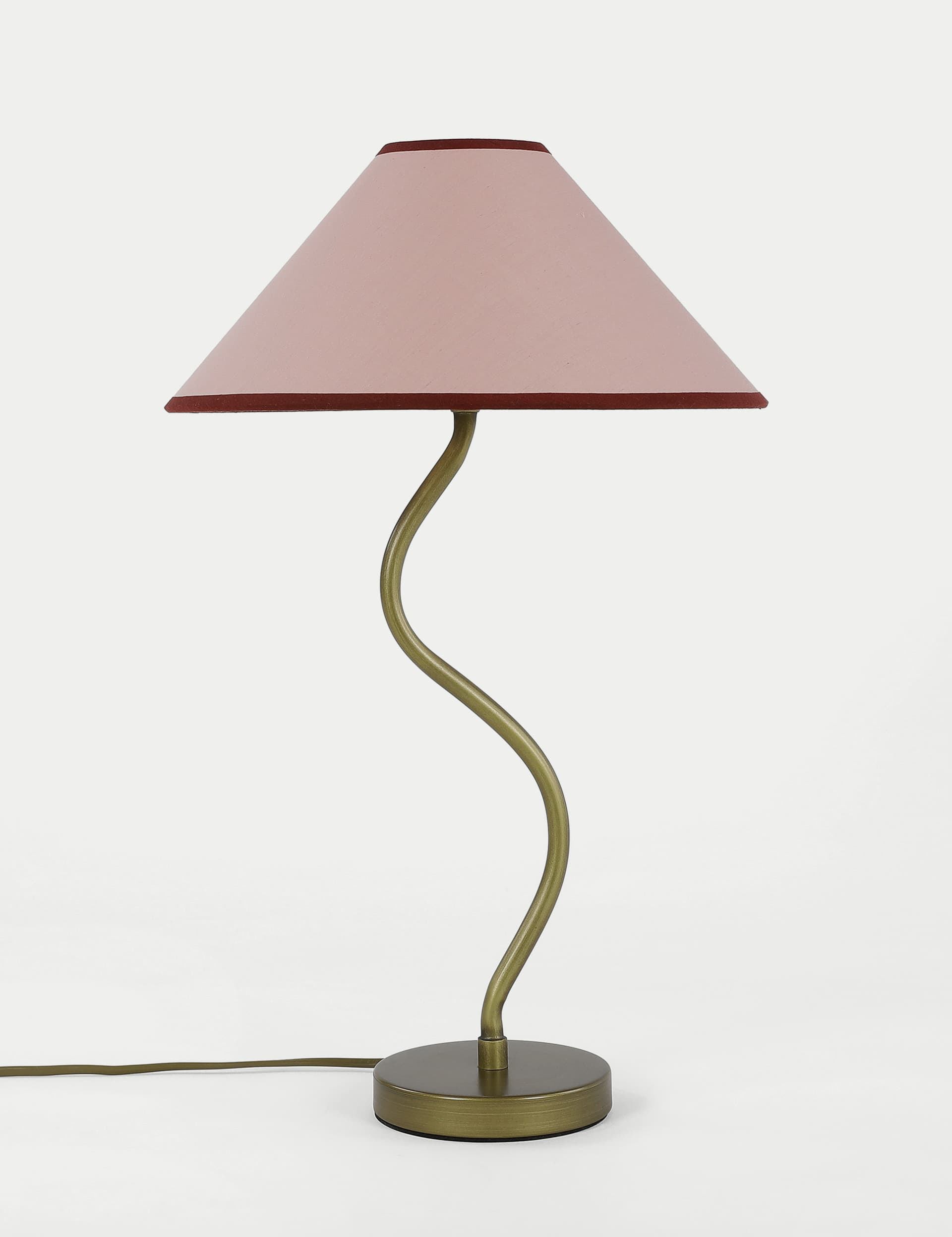 M&S Hallie Table Lamp