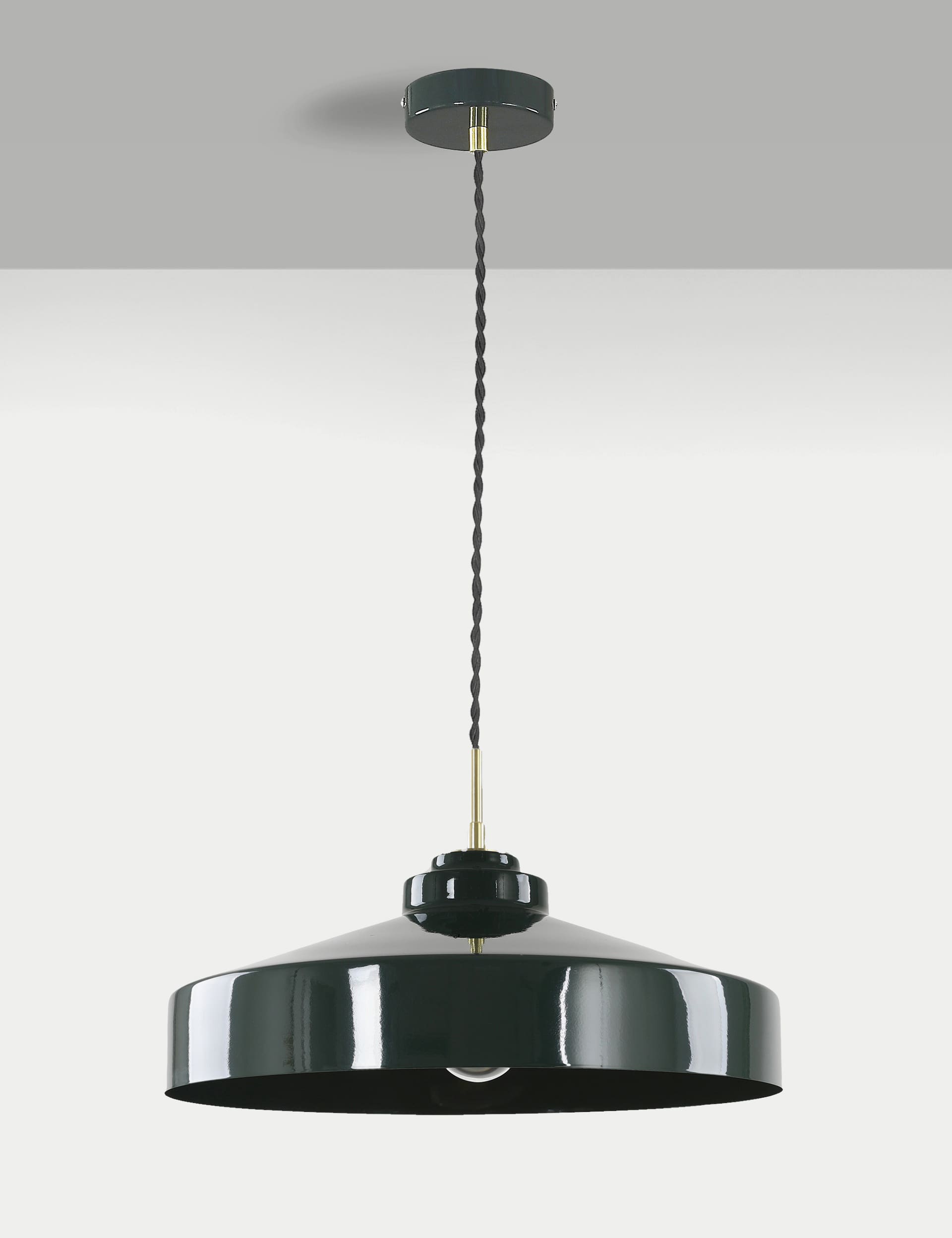 M&S Leo Pendant Light
