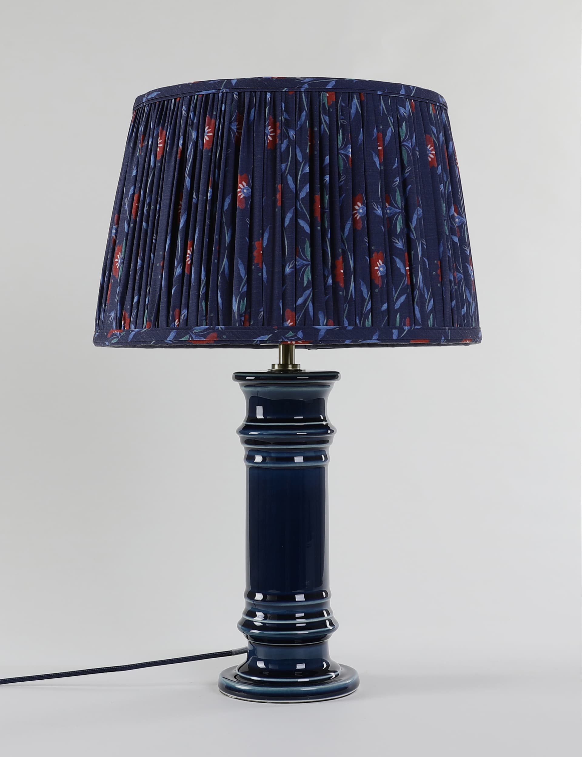 M&S Bertie Table Lamp