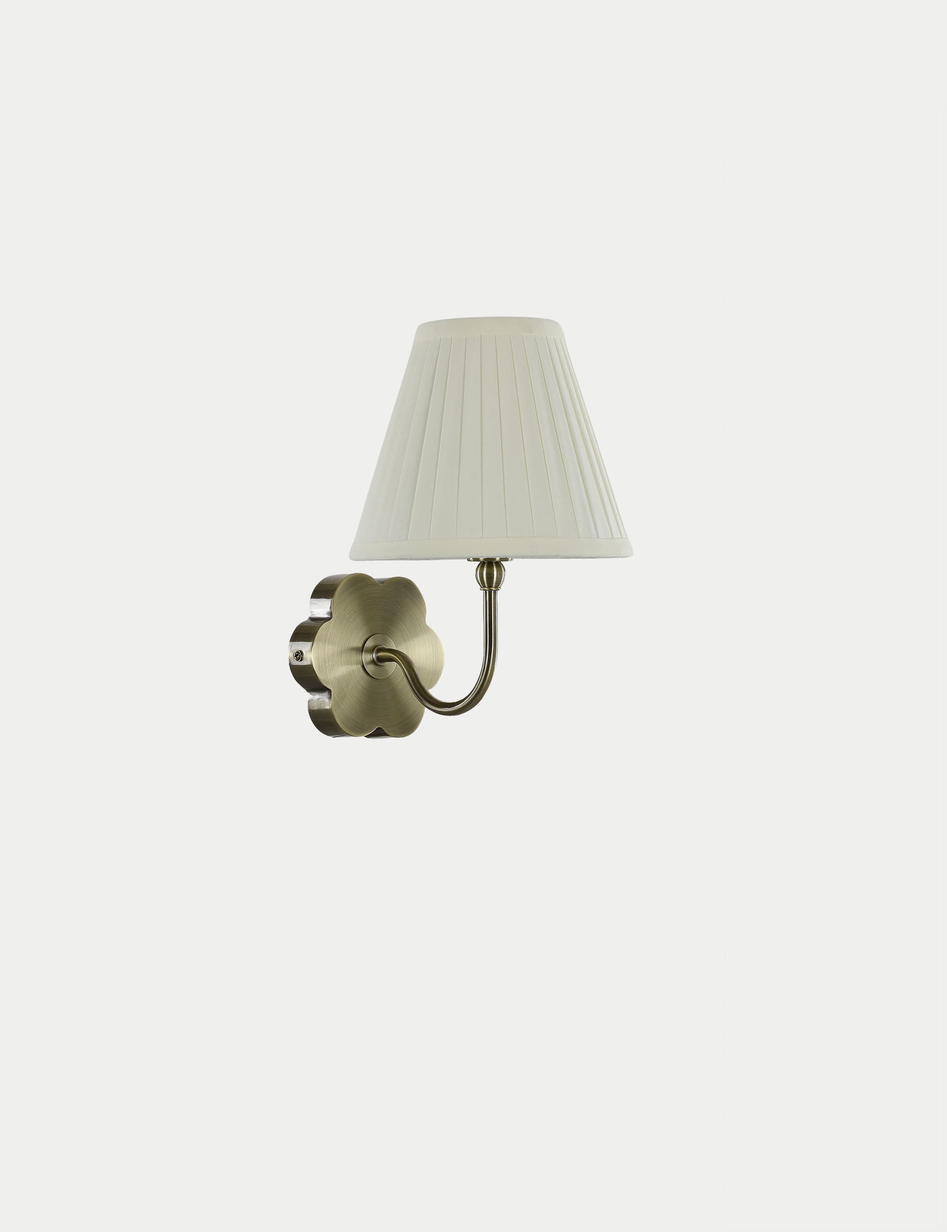 M&S Abie Wall Light