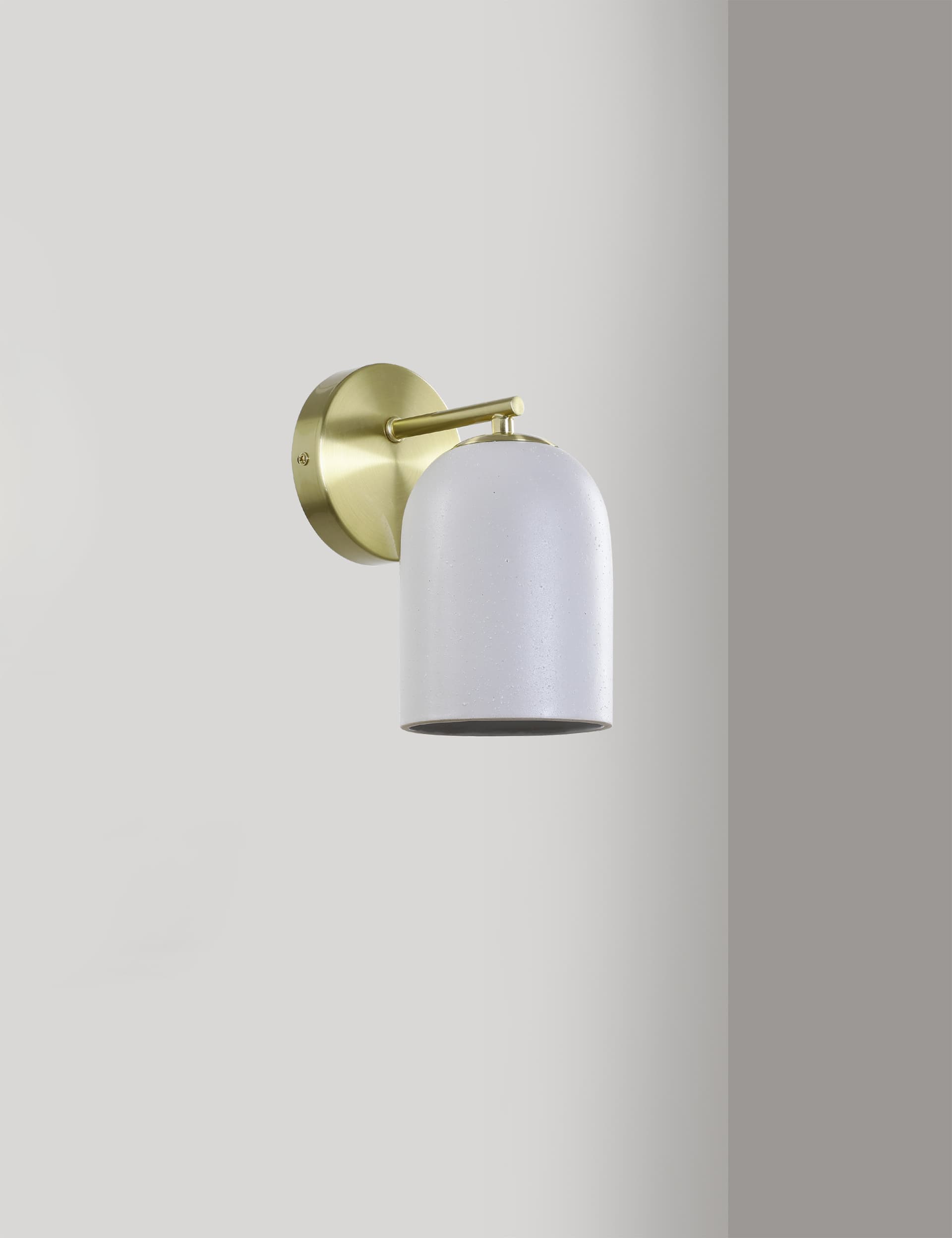 M&S Sloane Wall Light