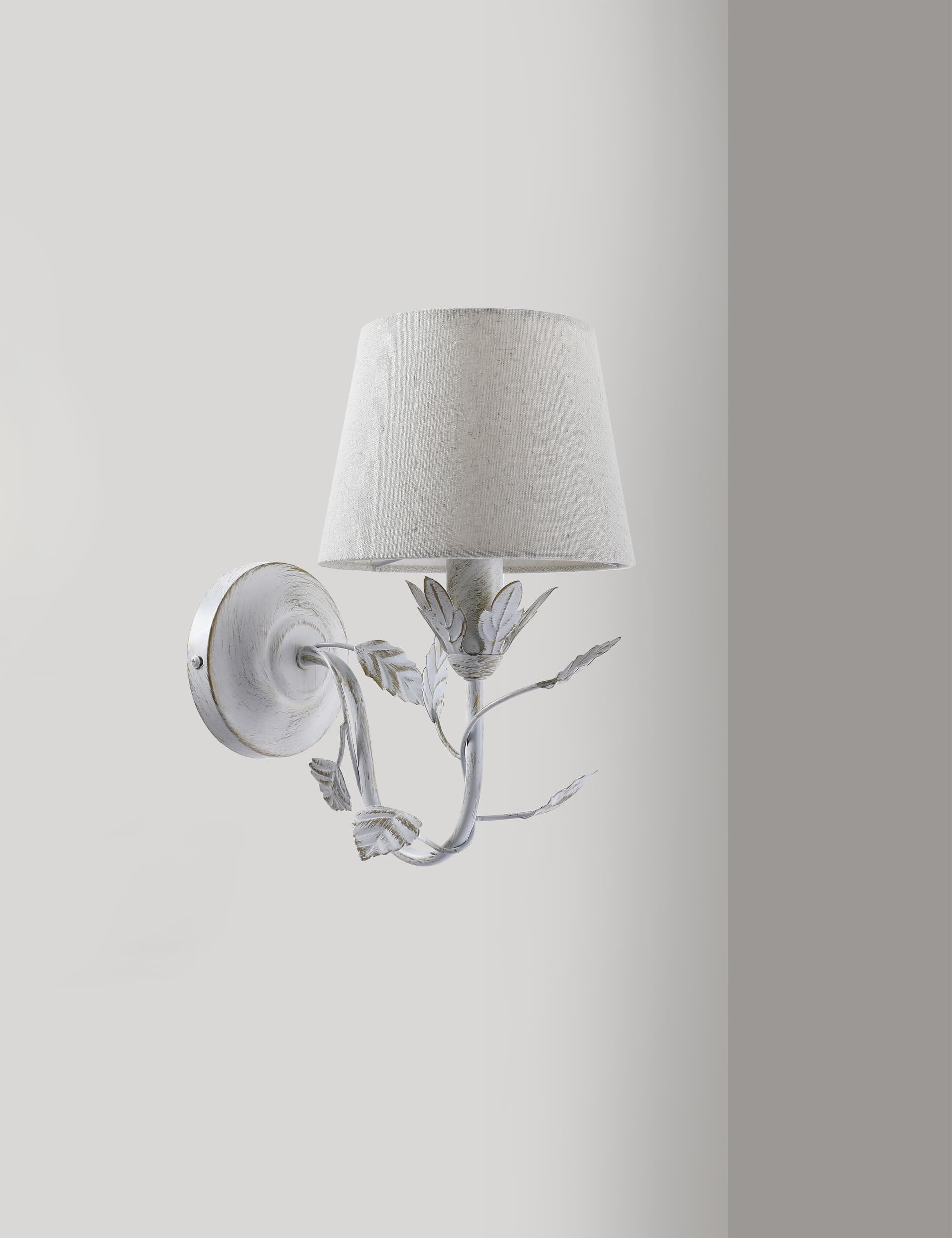 M&S Clara Wall Light