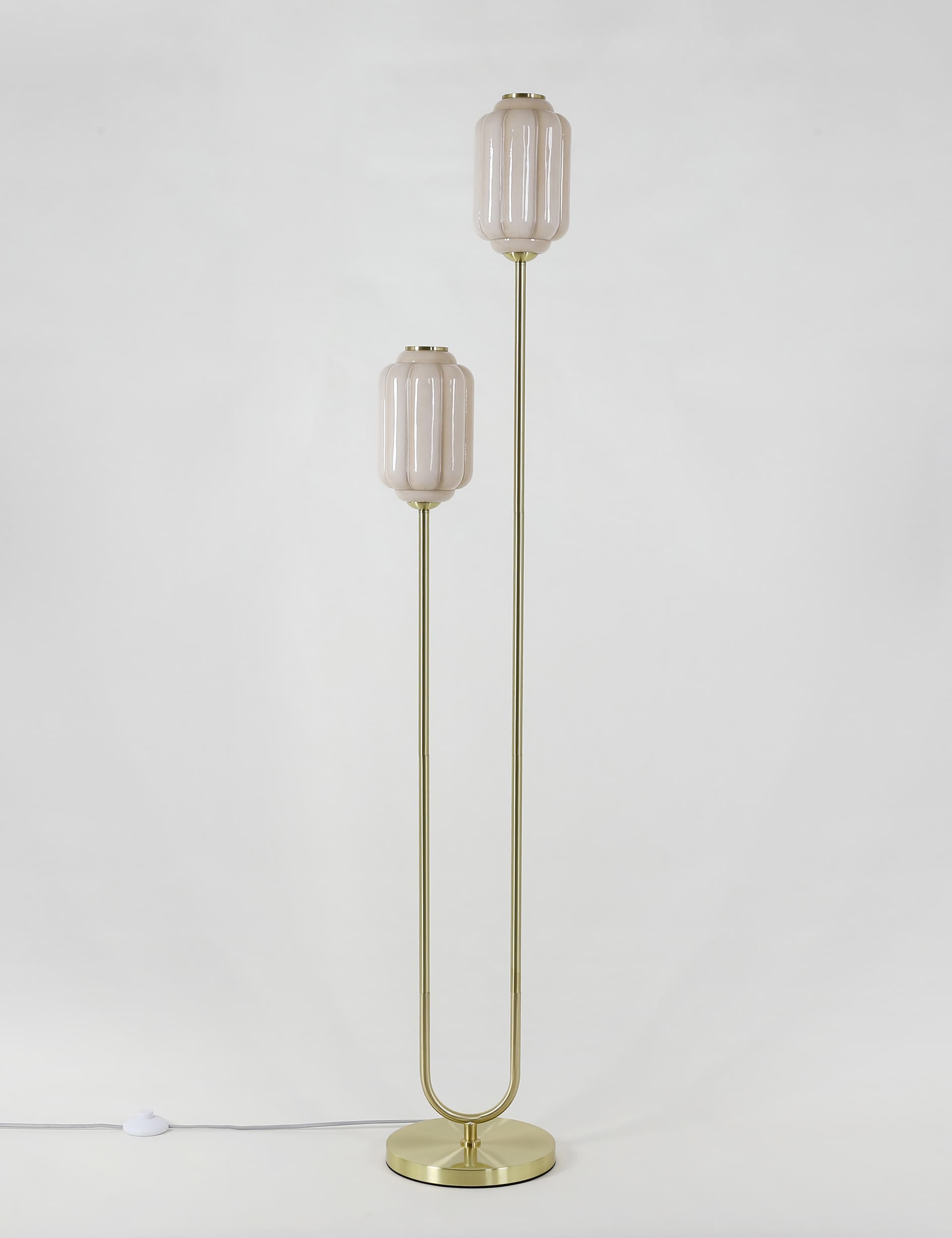 M&S Agnes Floor Lamp