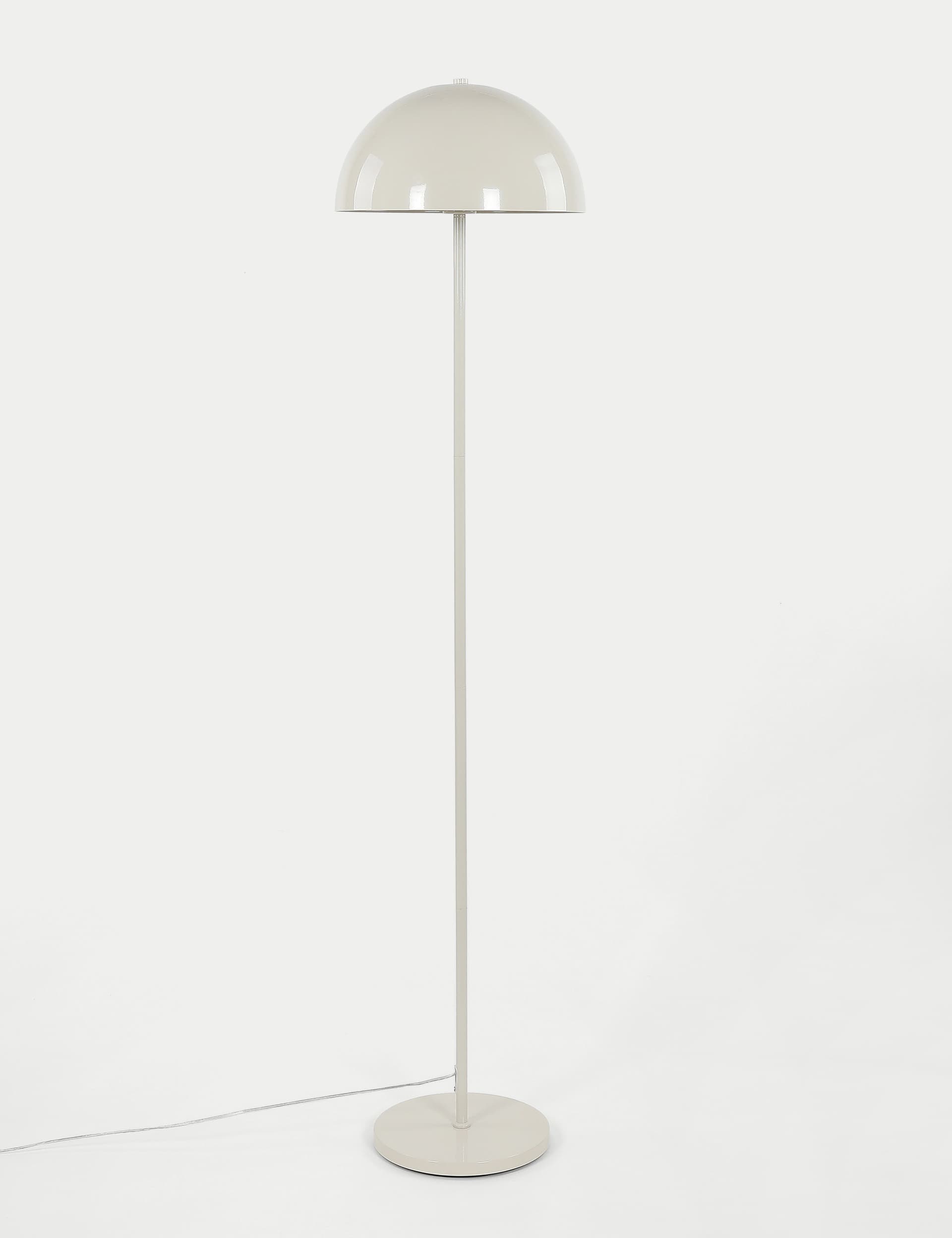 M&S Dome Floor Lamp