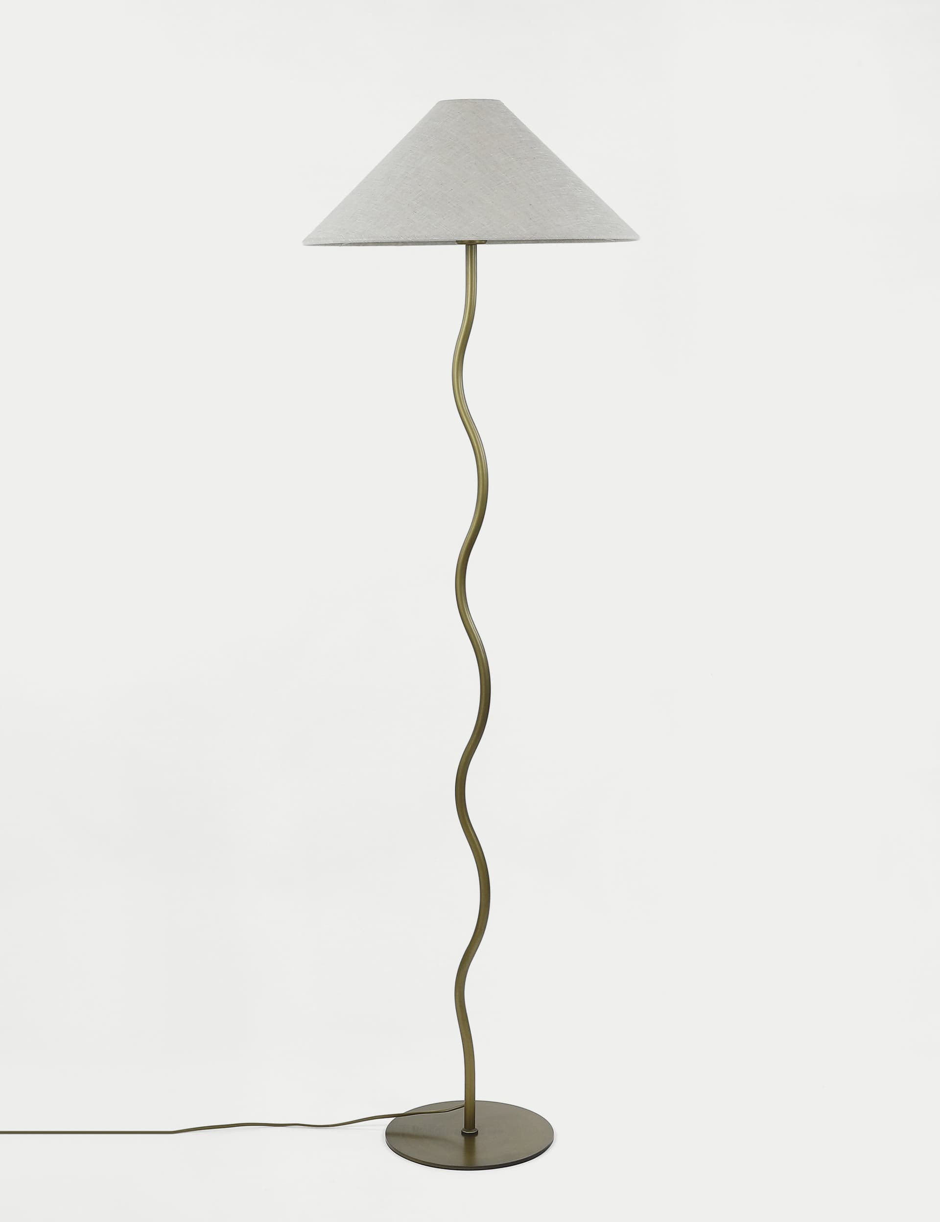 M&S Hallie Floor Lamp