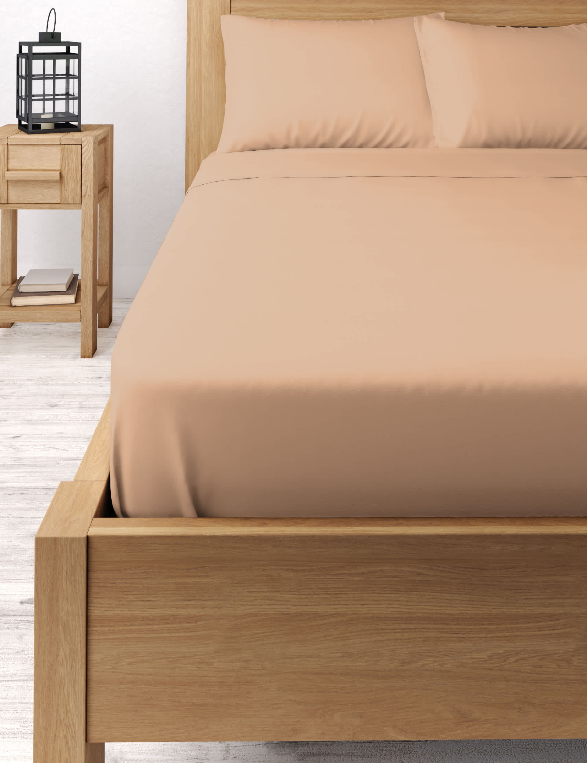 Body Sensor Body Temperature Control Flat Sheet