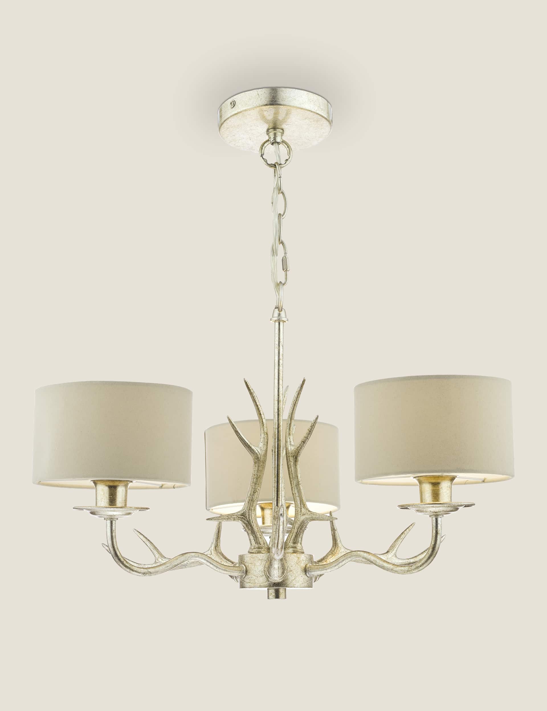 Laura Ashley Mulroy Pendant Light