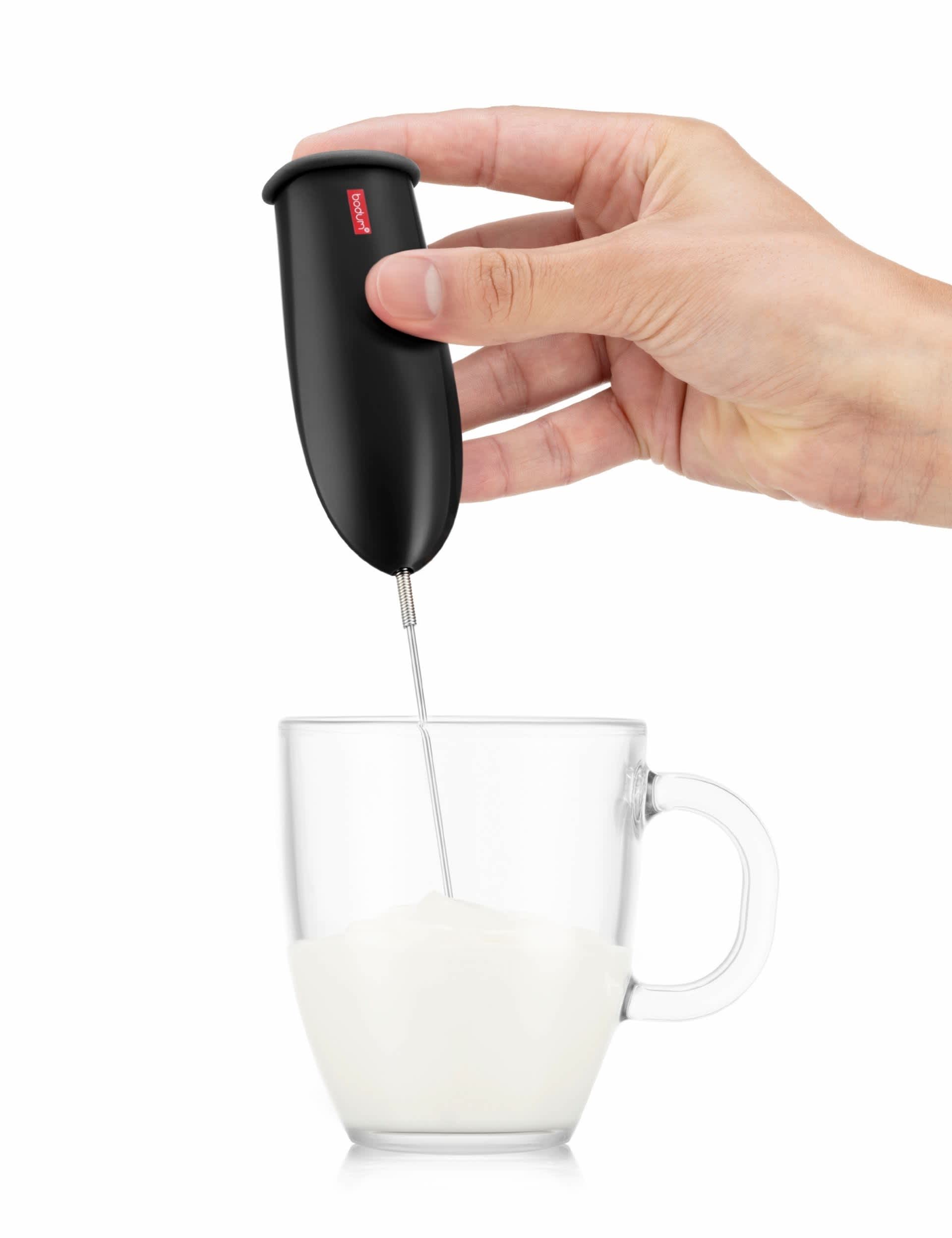 Bodum Schiuma Milk Frother - Multi, Multi