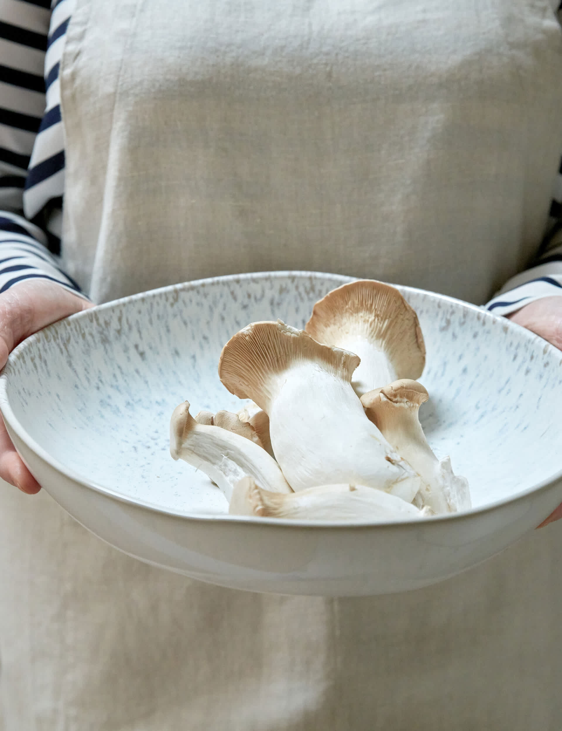 Denby Kiln Large Serving Bowl
