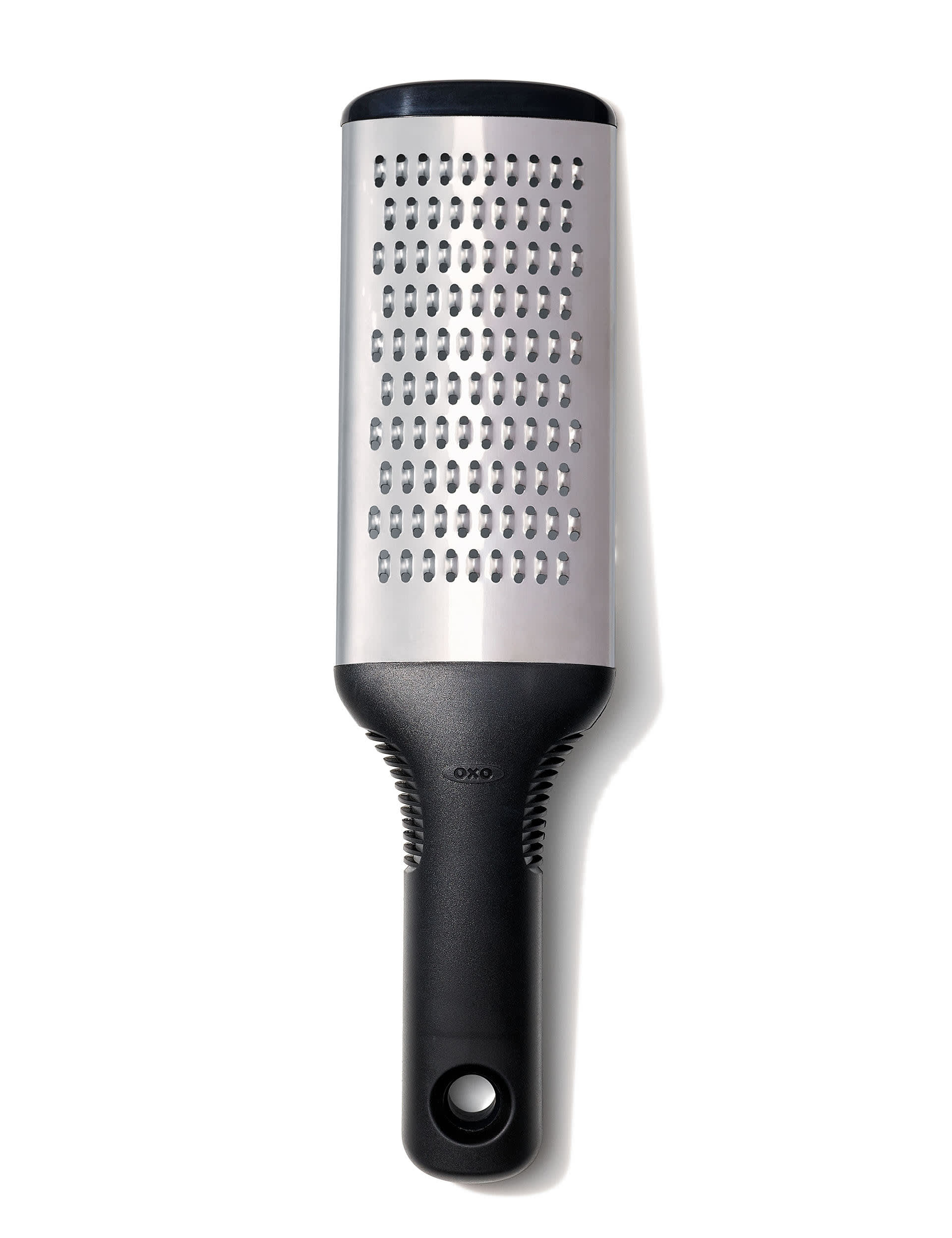 Oxo Stainless Steel Grater