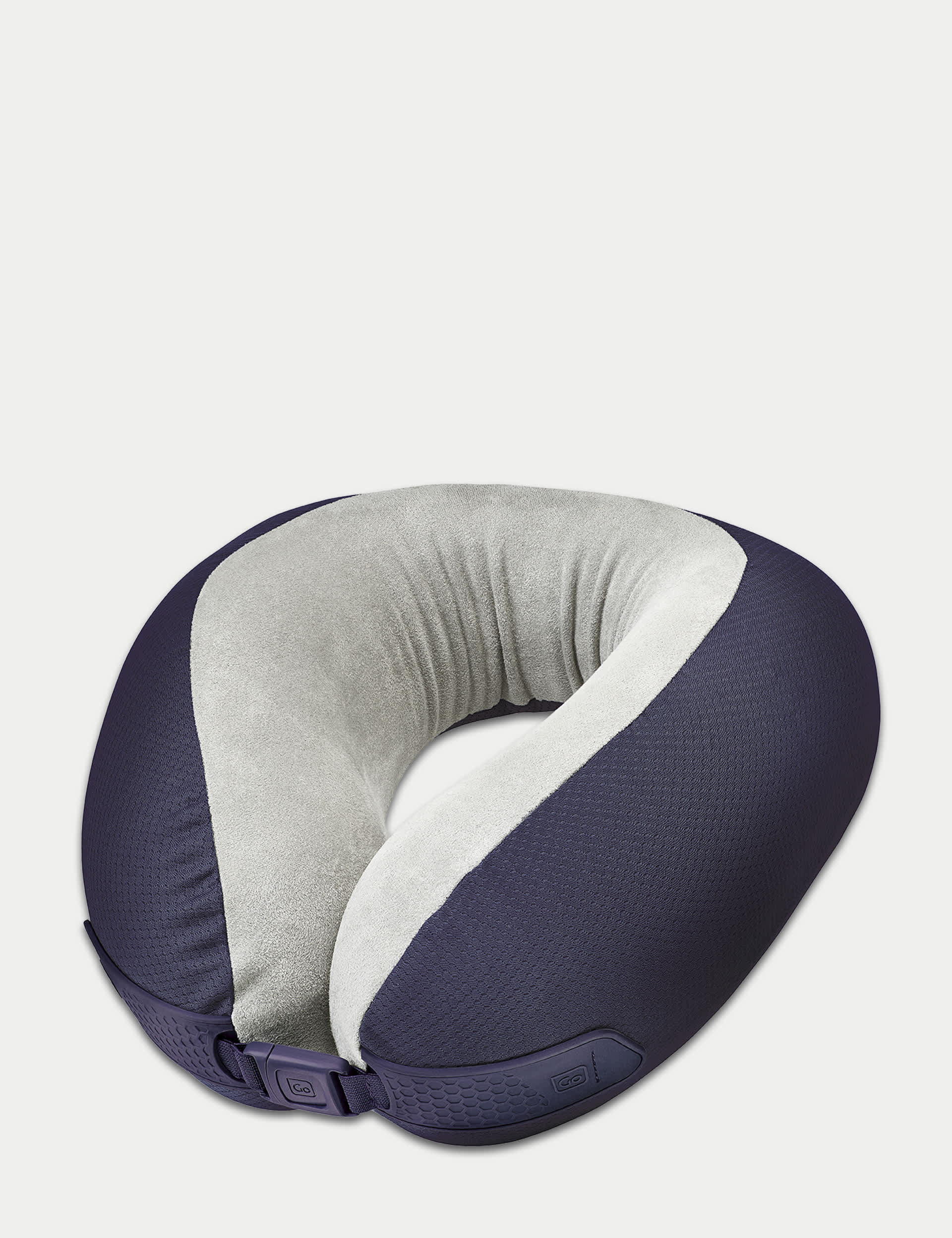 Go Travel Memory Foam Travel Pillow - Multi, Multi