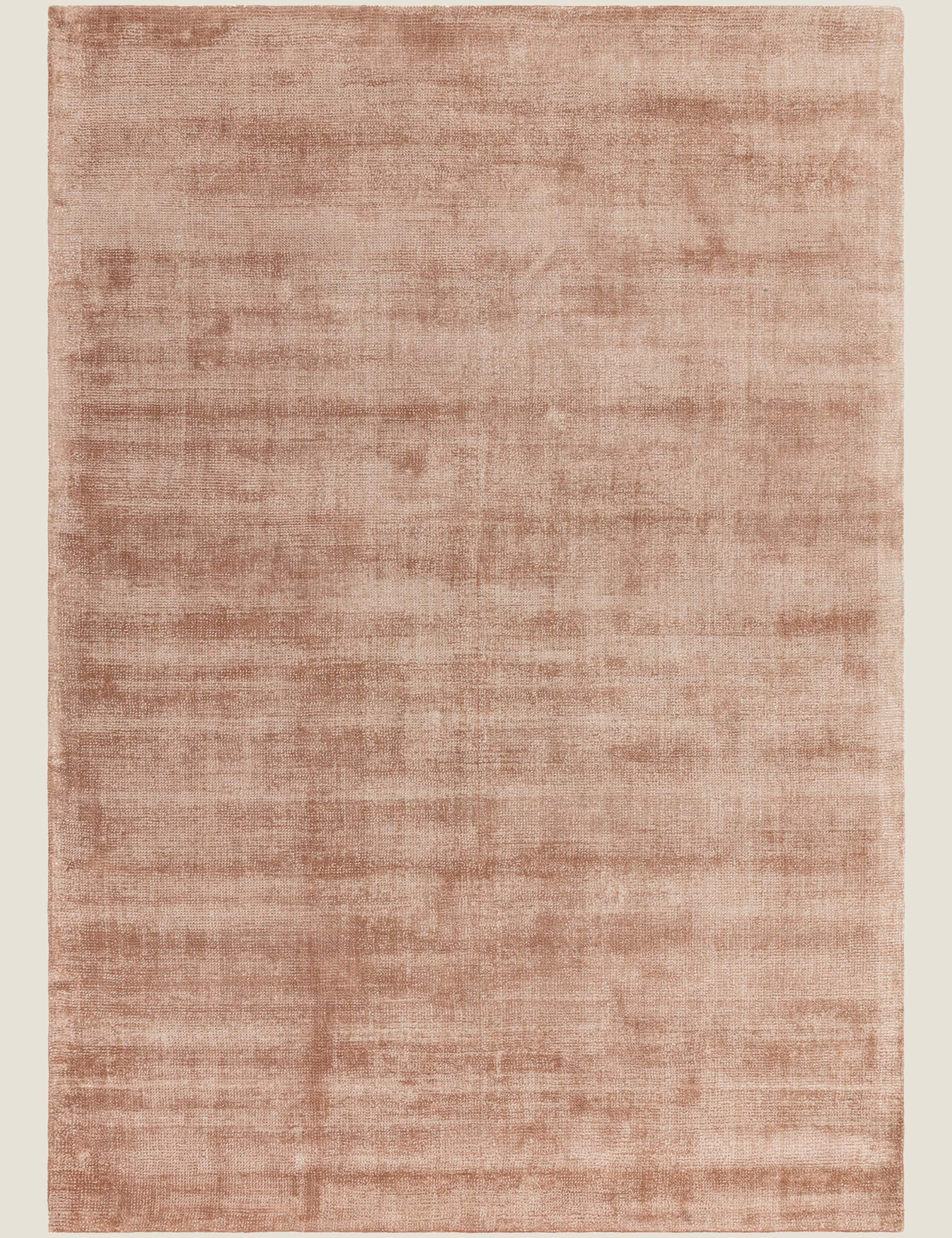 Asiatic Aston Rug - L - Brown, Brown