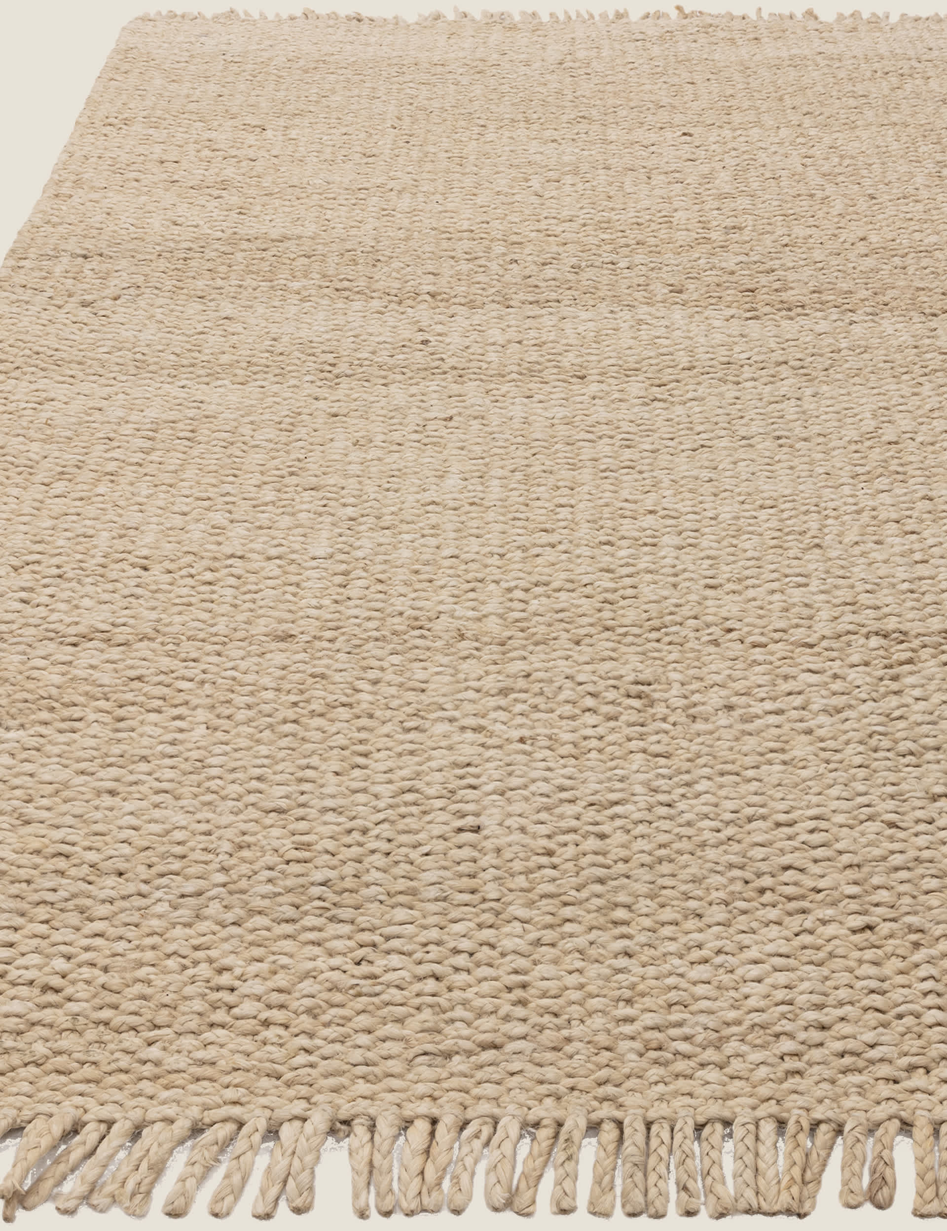 Asiatic Grove Sand Rug - M, Sand