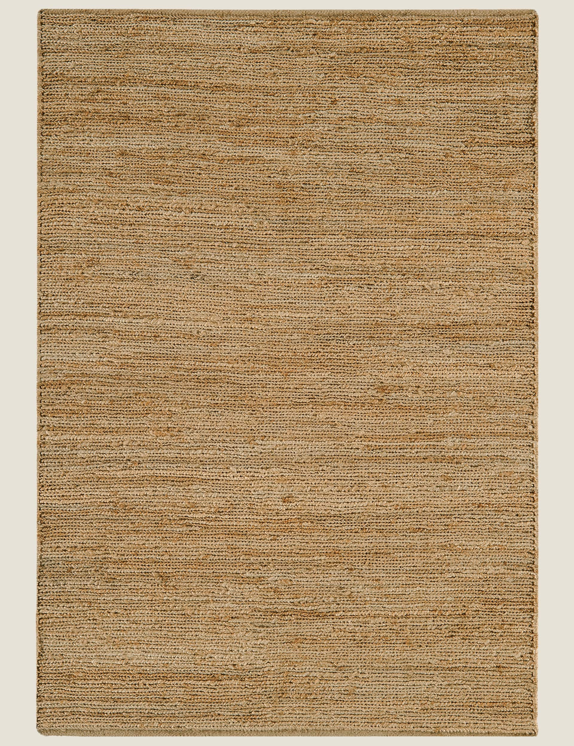 Asiatic Soumak Rug - Beige, Beige,Green,Grey