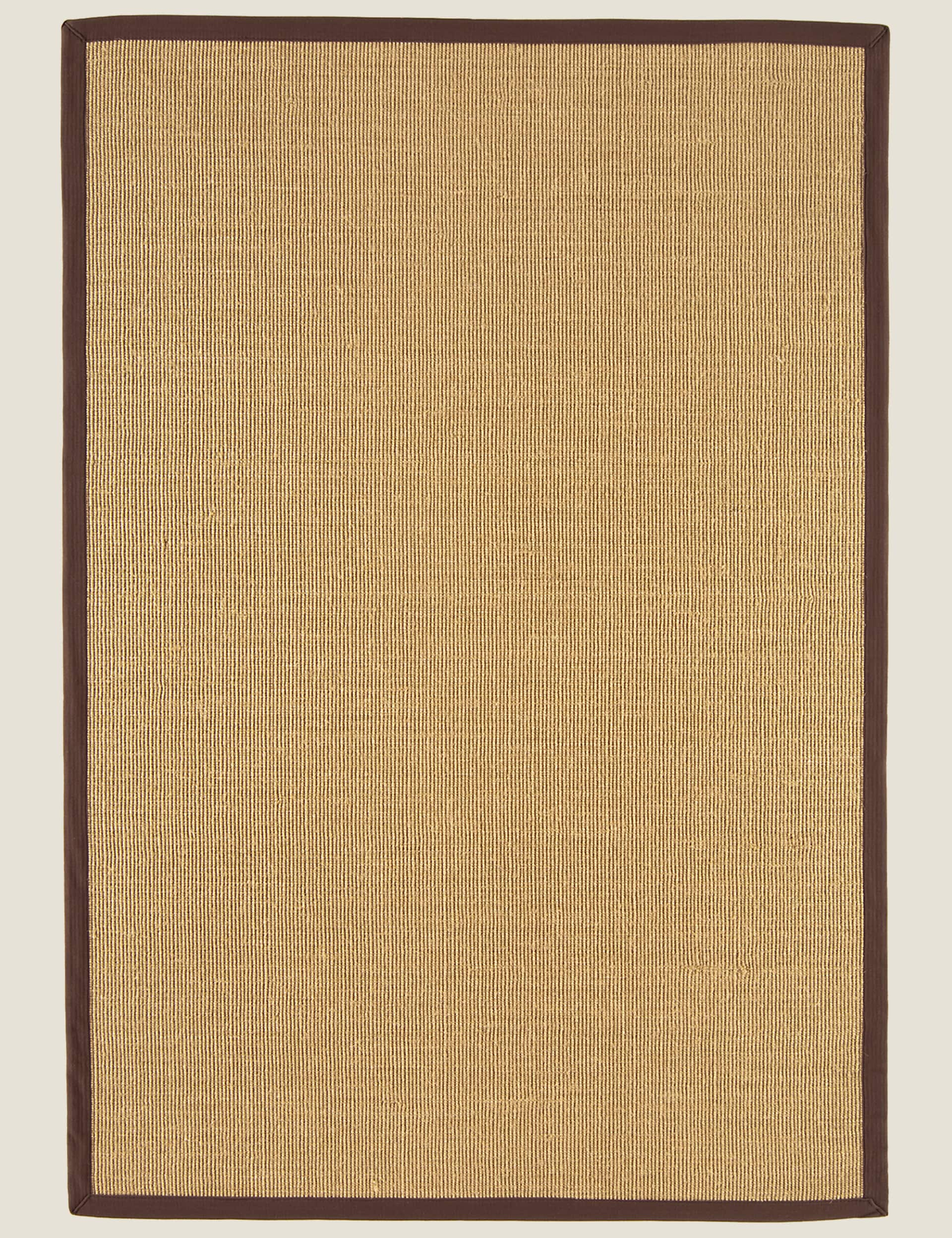 Asiatic Sisal Rug - M - Beige, Beige